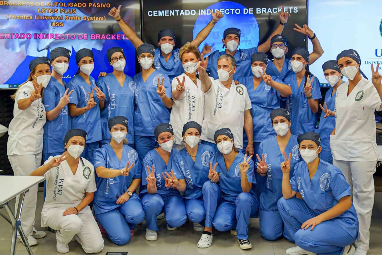 Qué hacer cuando se termina la carrera de Odontología