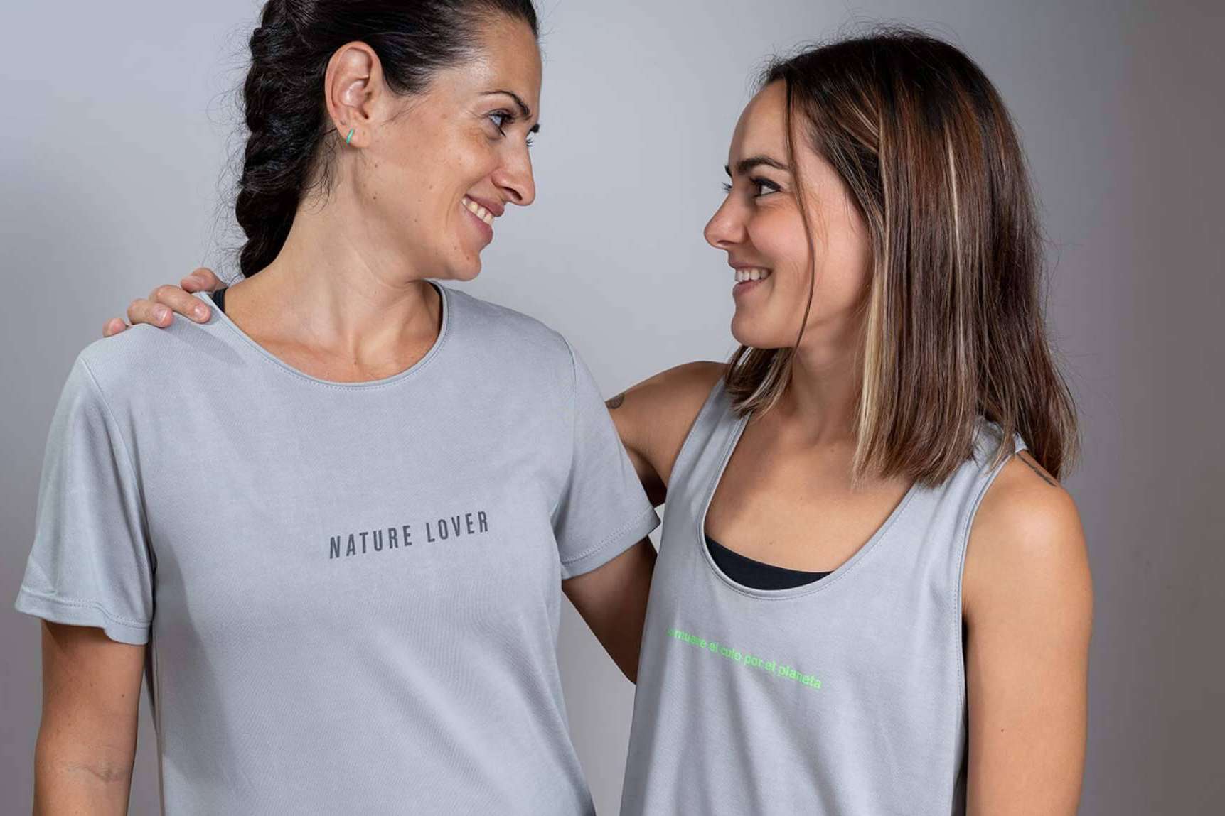 La ropa sostenible es la tendencia que marcará el futuro de la moda, por ActandBe