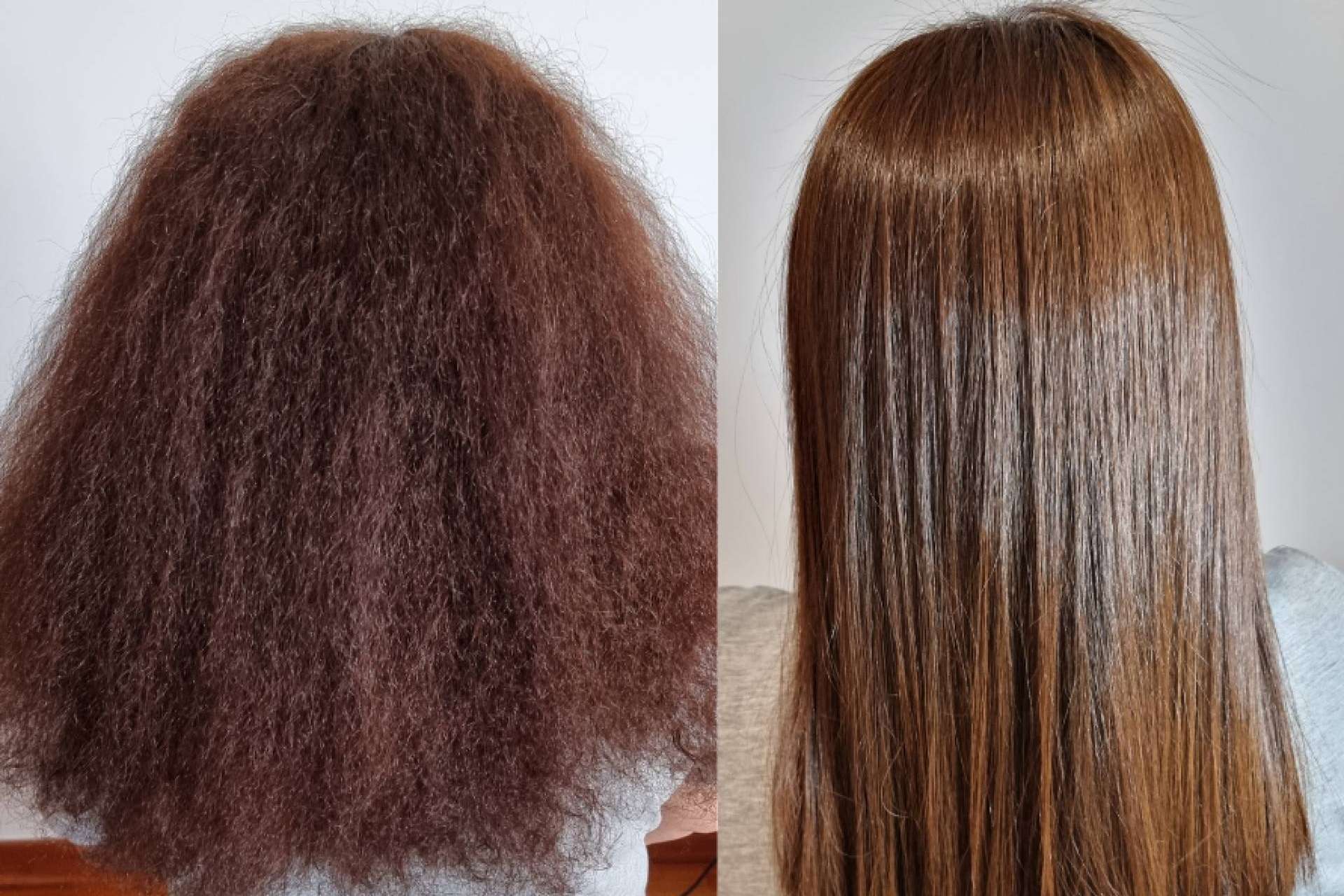 Todos los beneficios que aportan los diferentes productos de Gold DIAMOND para el cuidado del cabello