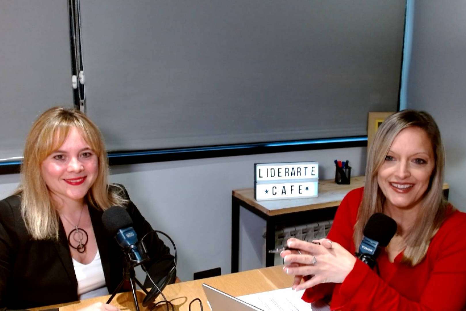 Potenciar la comunicación en los equipos de las empresas con el modelo Bridge. Entrevista en vivo a Raquel Blázquez por Sandra Solís