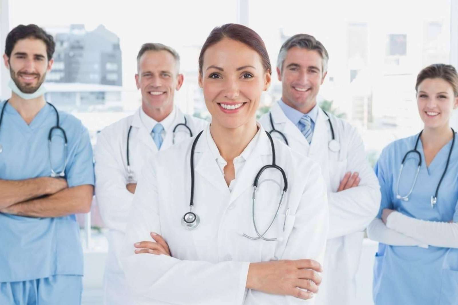 El servicio de posicionamiento para clínicas, de la mano de Marketing Médico