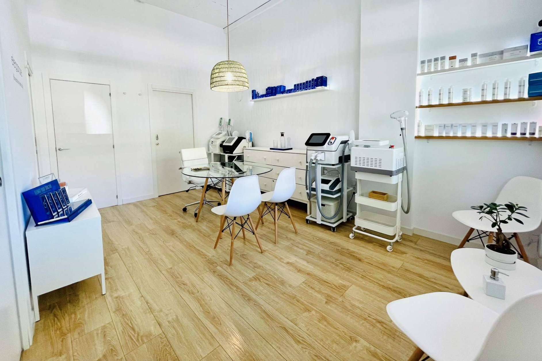 Elegansse Gavá Mar, centro de medicina estética de referencia del área del Baix Llobregat