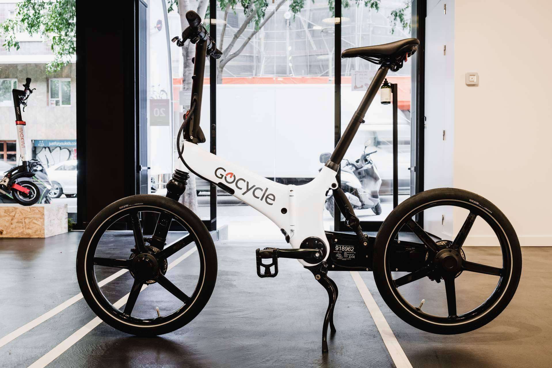 Algunas de las mejores marcas de patinetes eléctricos y bicicletas con Urbing