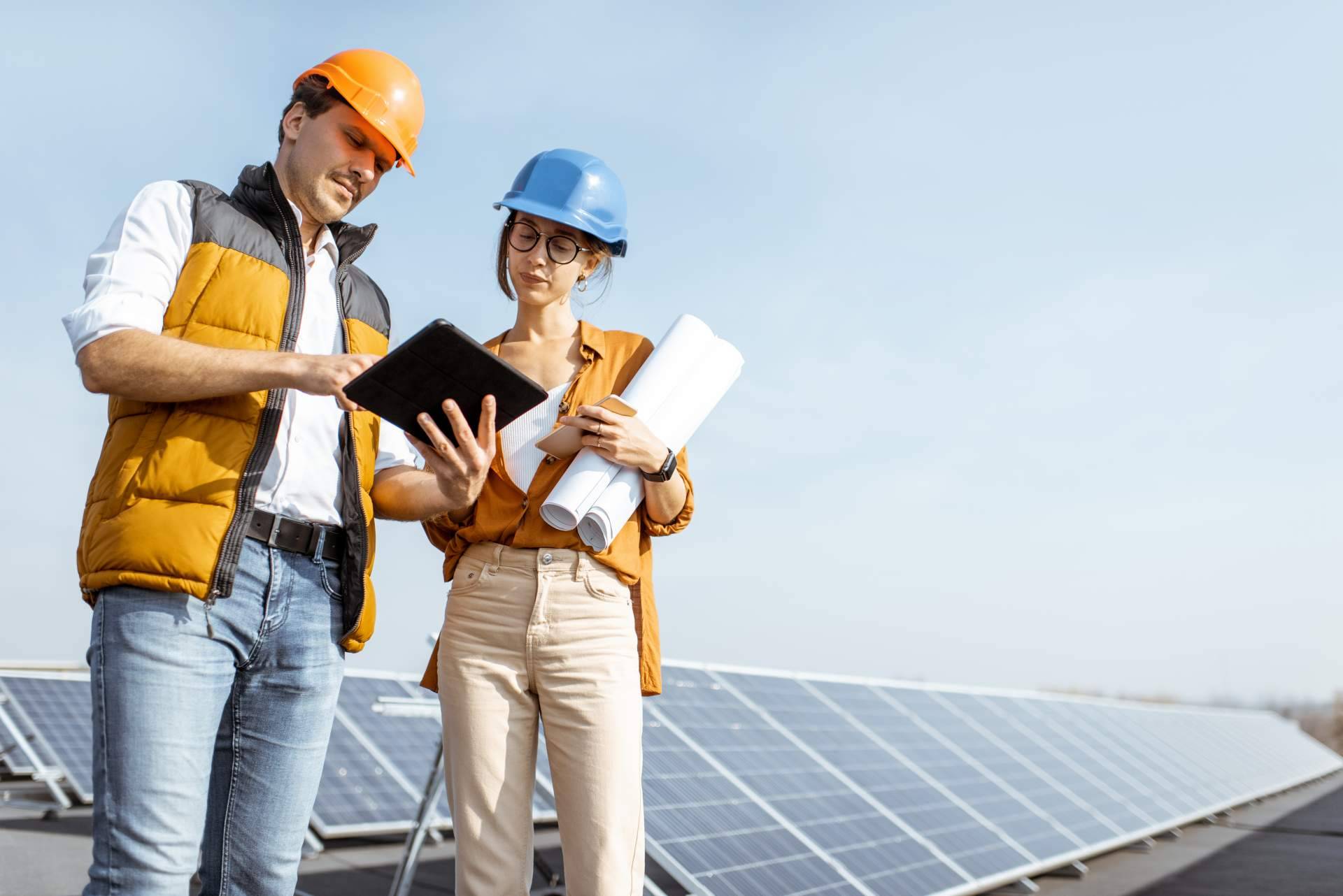 Las empresas IMTC y EuroKlima se unen en el mismo proyecto por la energía fotovoltaica