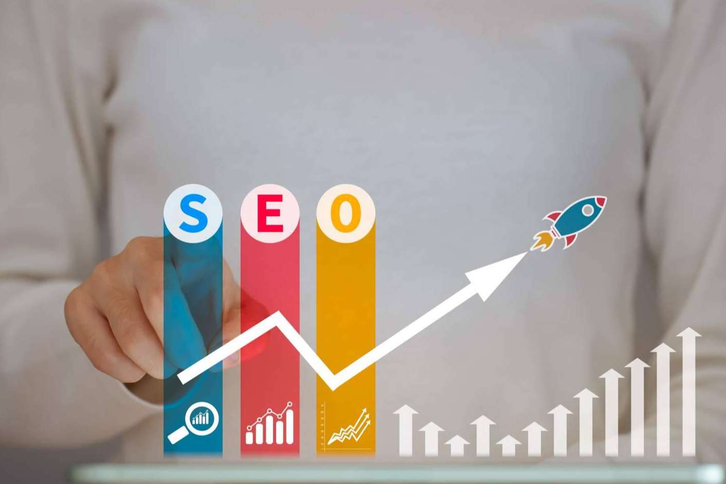 Simio Digital, una agencia online de diseño web y marketing digital que destaca en su sector