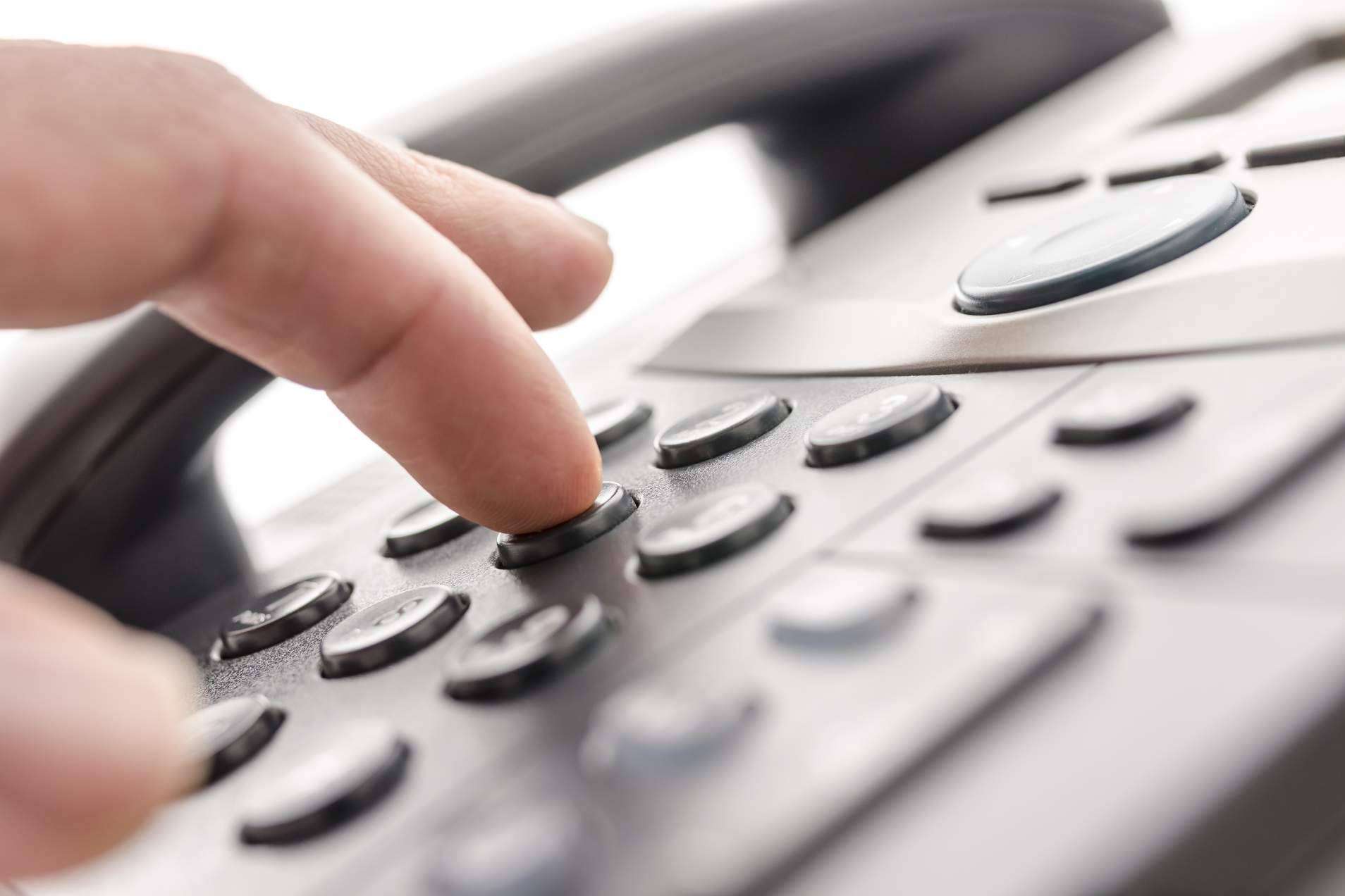 Encontrar números de teléfono de diferentes empresas por categorías de la mano de NumerodeInformación.com