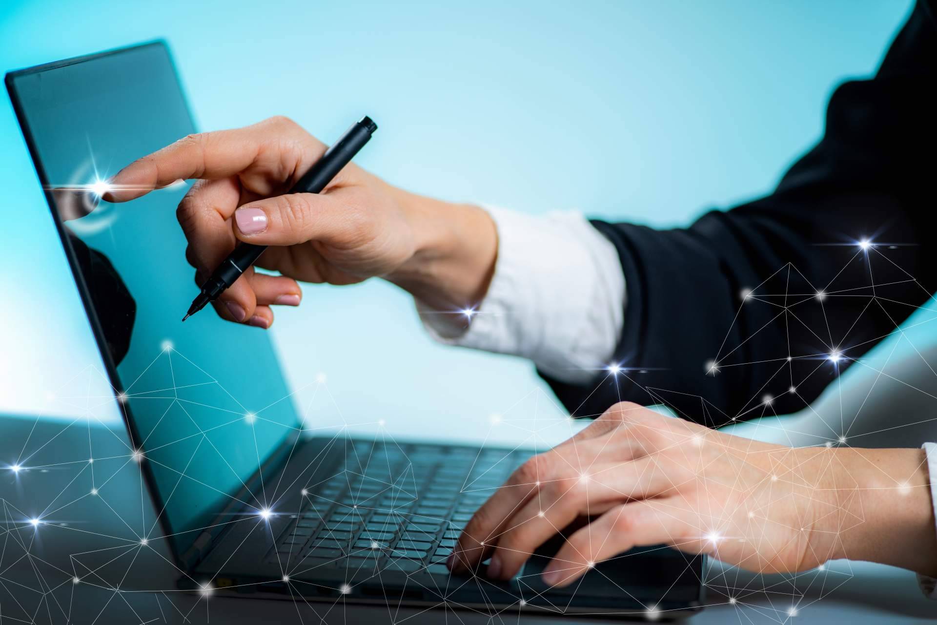 ¿Dónde encontrar servicios de digitalización para empresas? Sterck