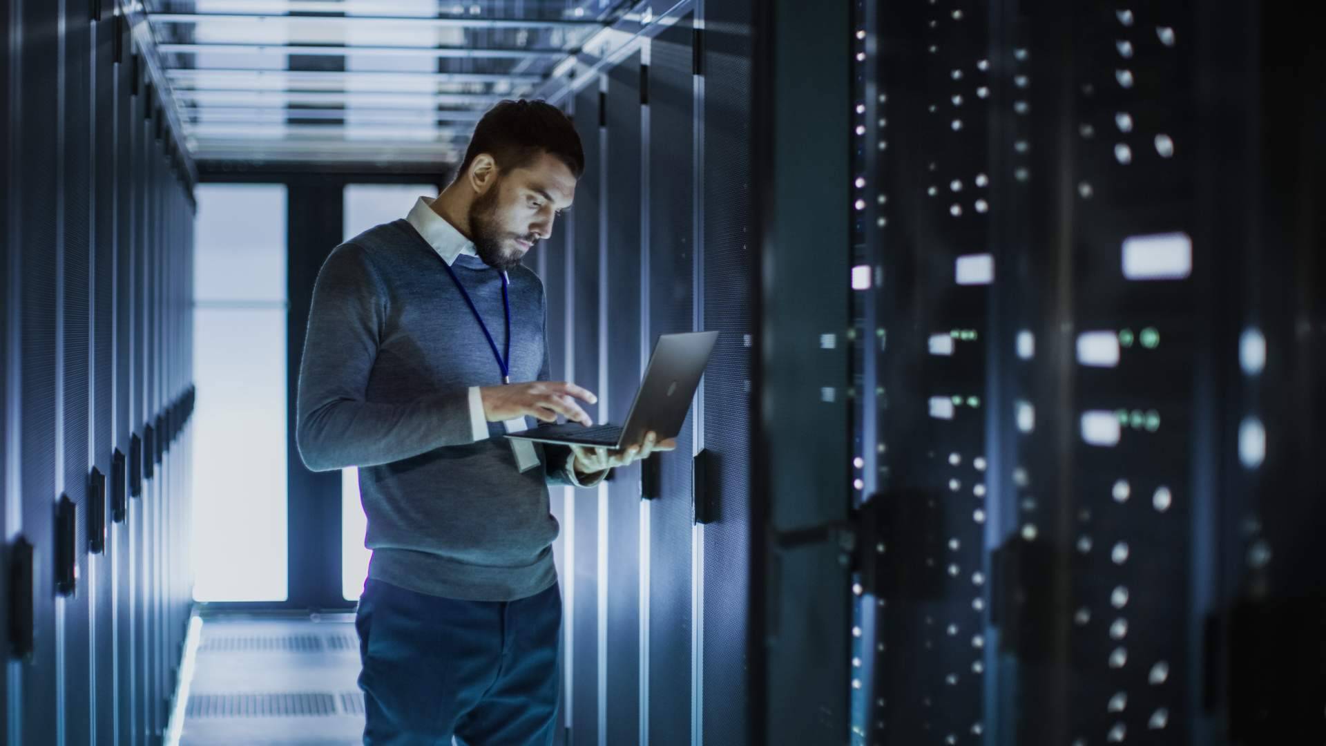 ¿Por qué es importante el mantenimiento informático para empresas?, por GRUPO LINKA