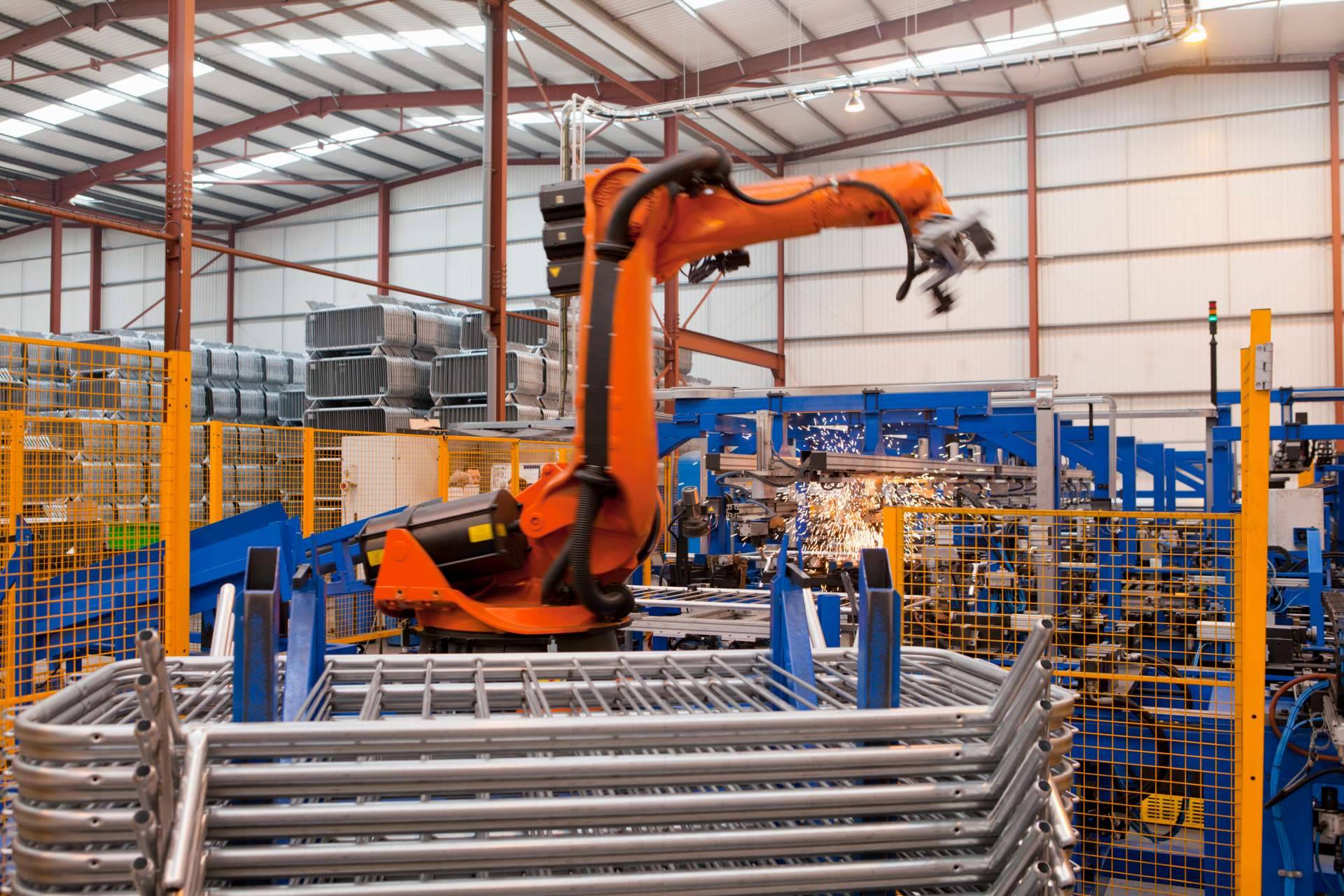 Overtel y INEXION mejoran la eficiencia en los sistemas productivos