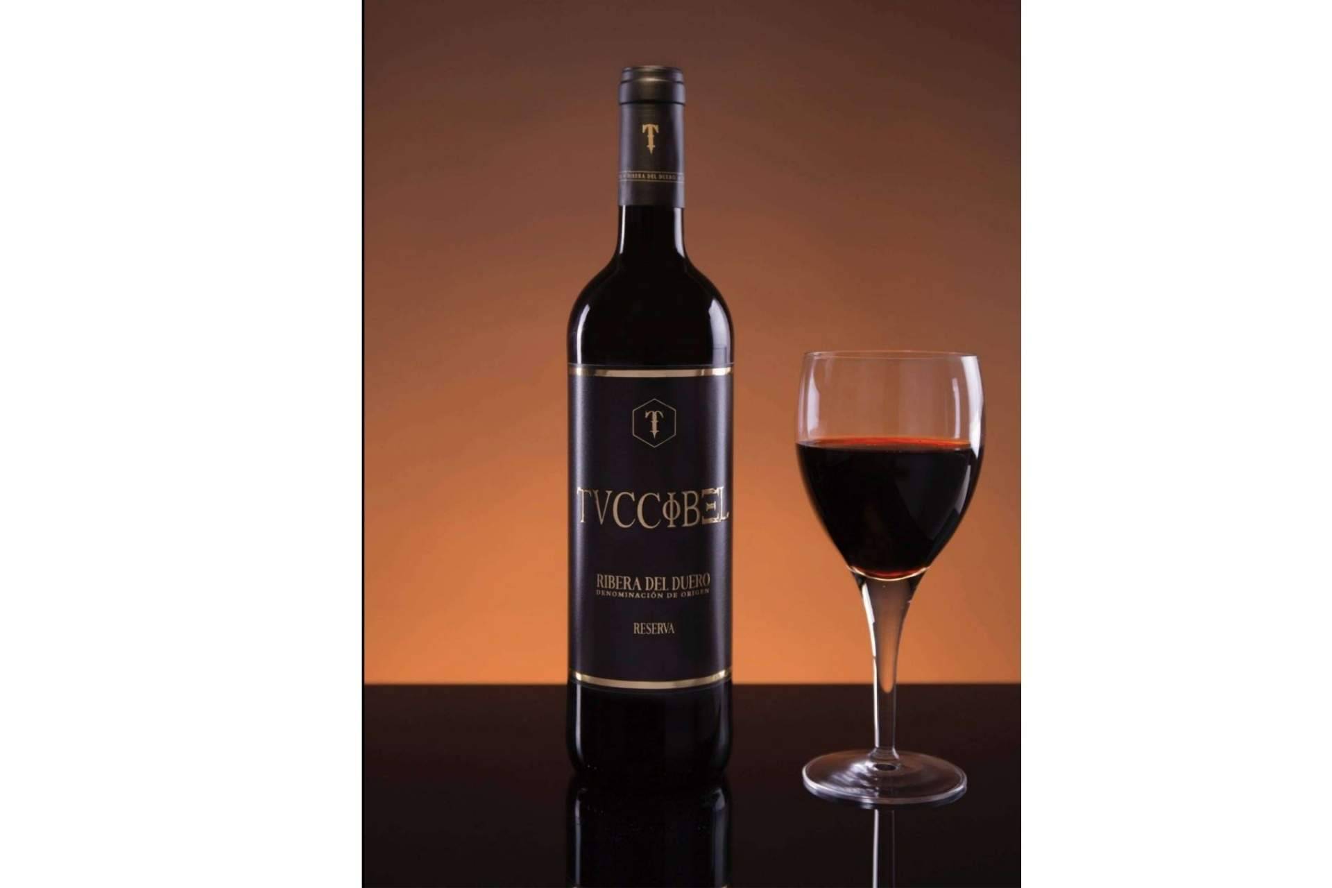 Tuccibel, vinos exclusivos para coleccionar