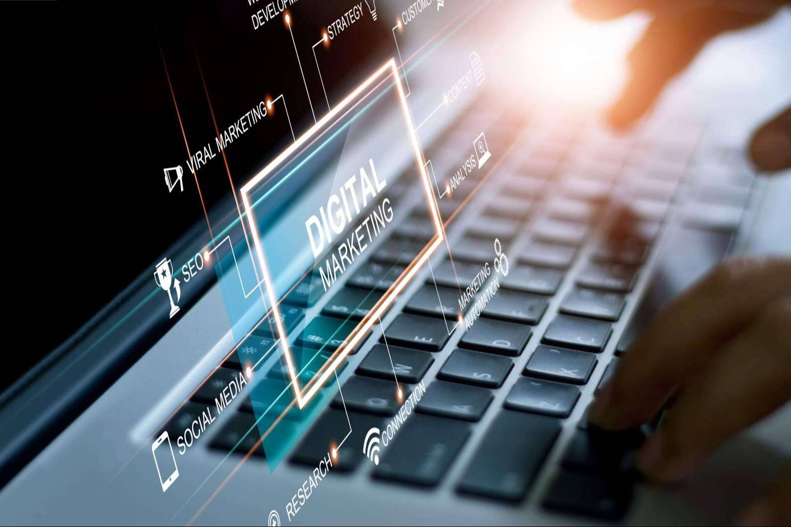 ¿Cómo elegir la estrategia de marketing más adecuada?, por RoCX