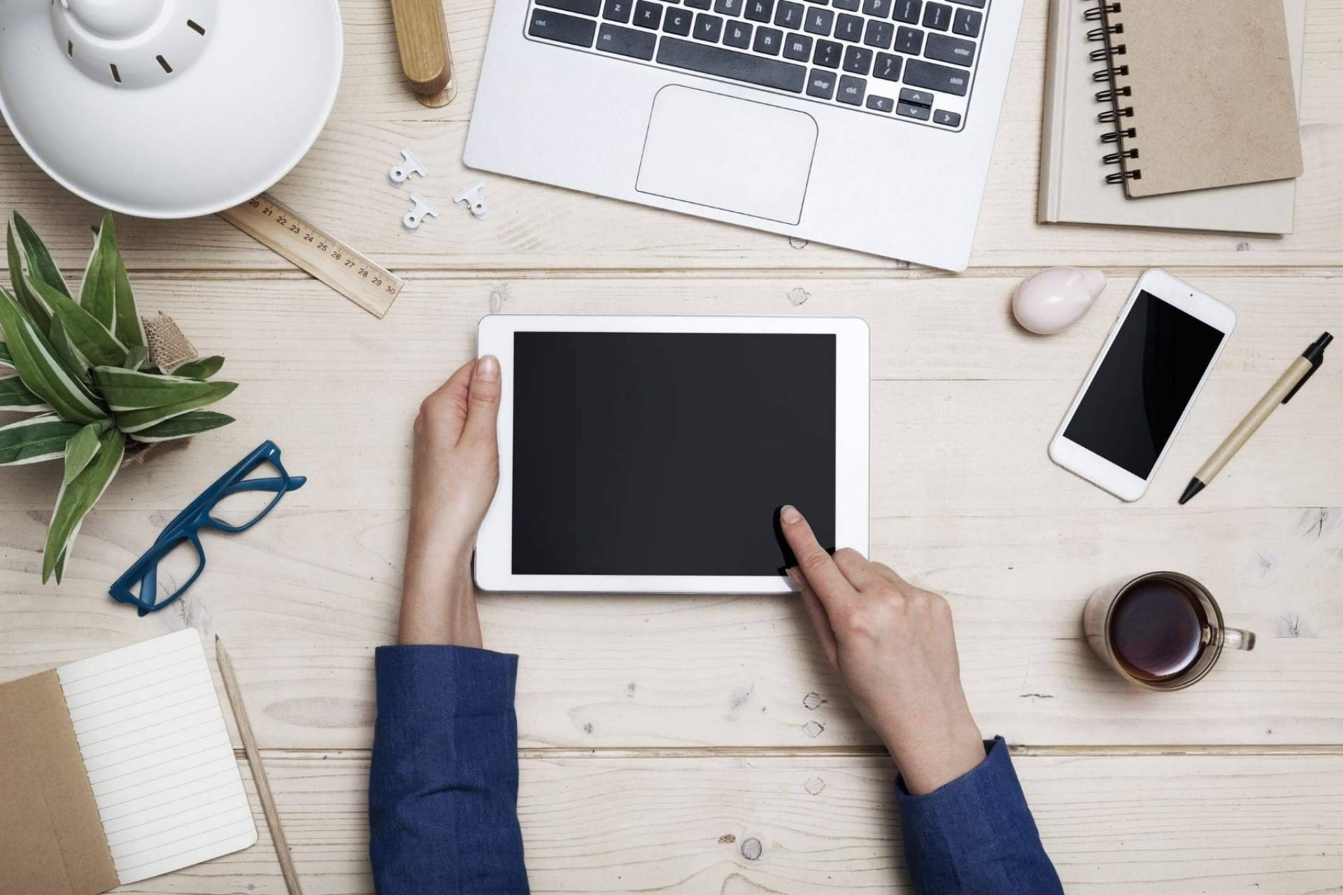 El amplio catálogo de Ofertas de la Semana incluye tablets y televisores a precios competitivos
