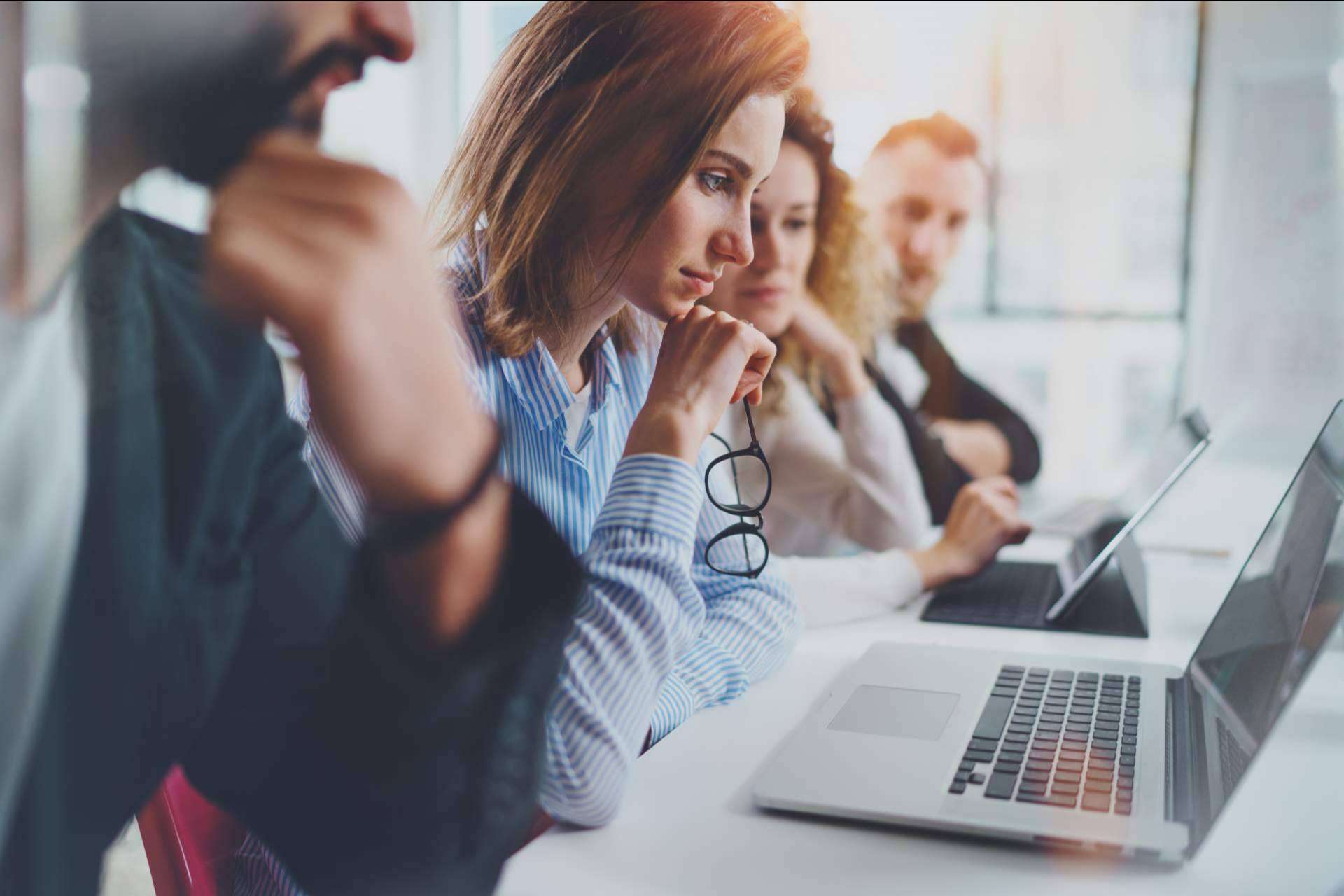 Estrategias digitales para empresas industriales de la mano de BCM Marketing