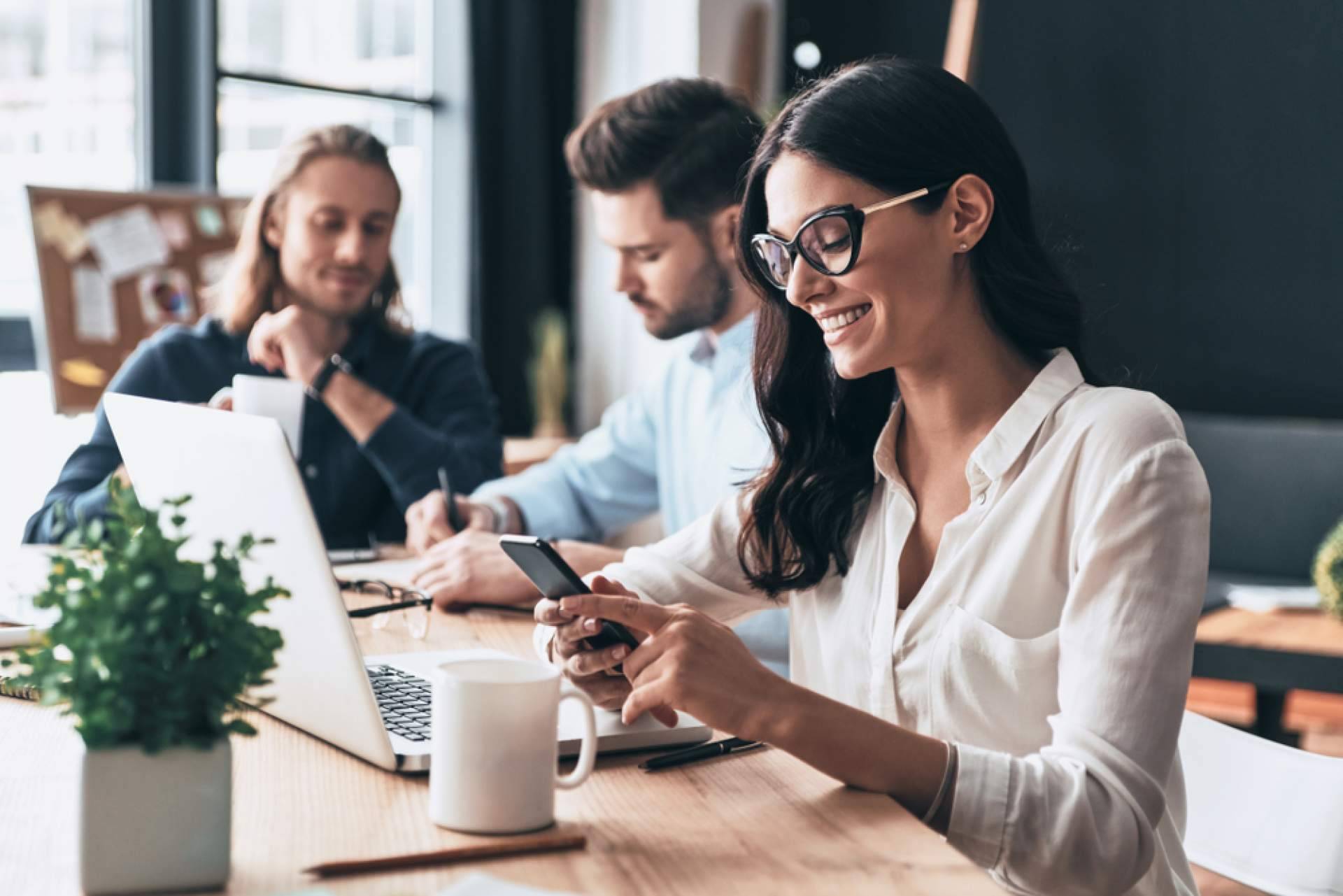 Tener una oficina en Andorra La Vella gracias a Smart Executive Centers
