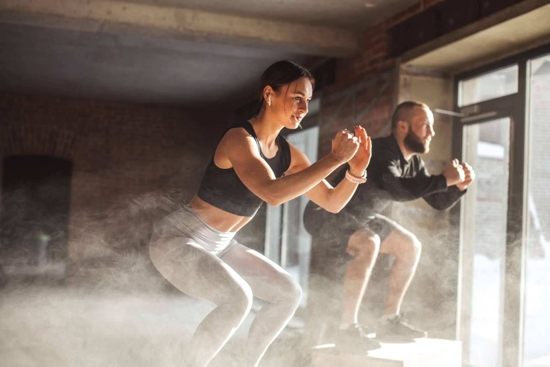 Atopedegym, el blog fitness para un estilo de vida saludable