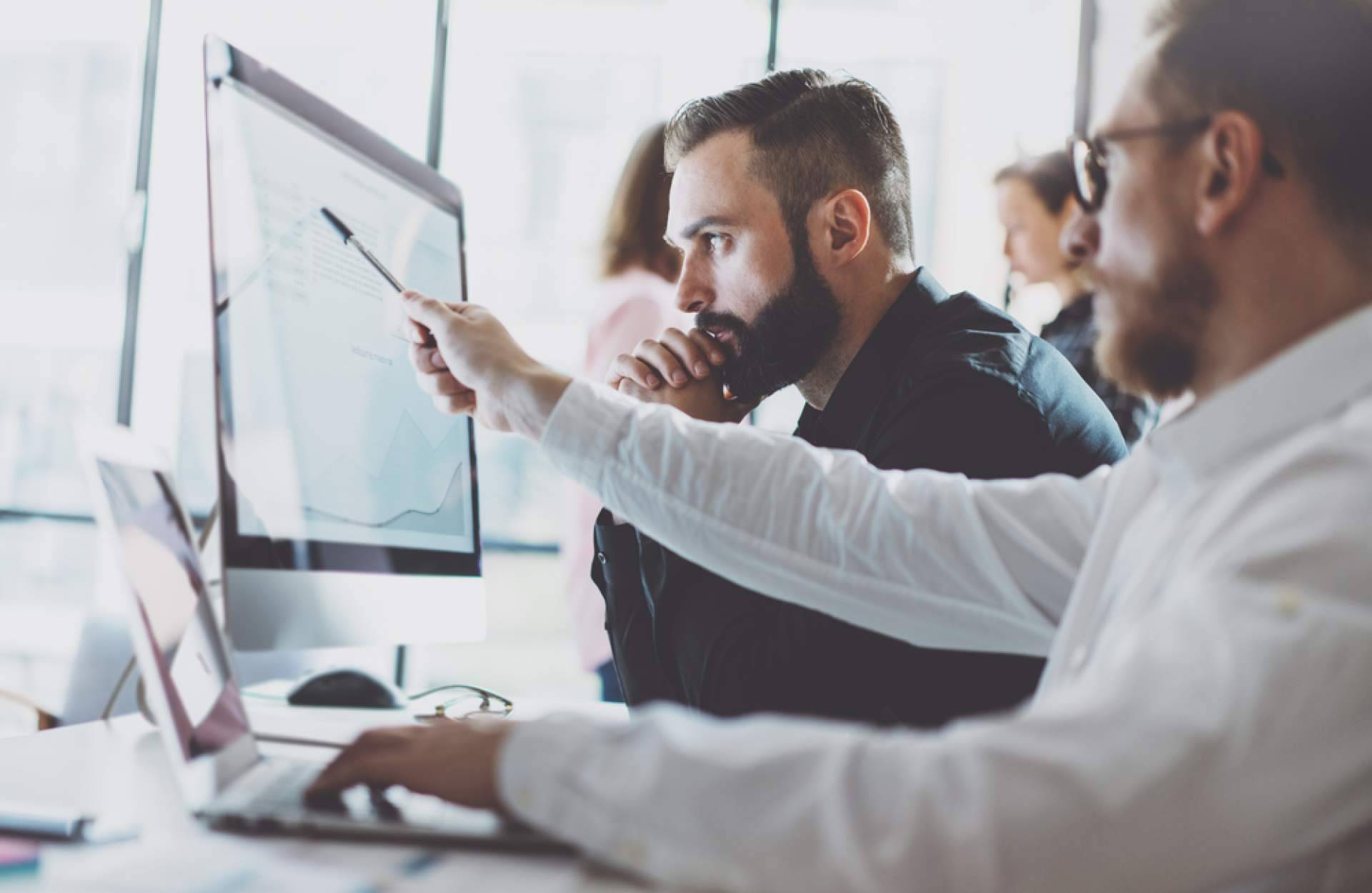 ISOTools Excellence ayuda a las organizaciones con la gestión de riesgos corporativos