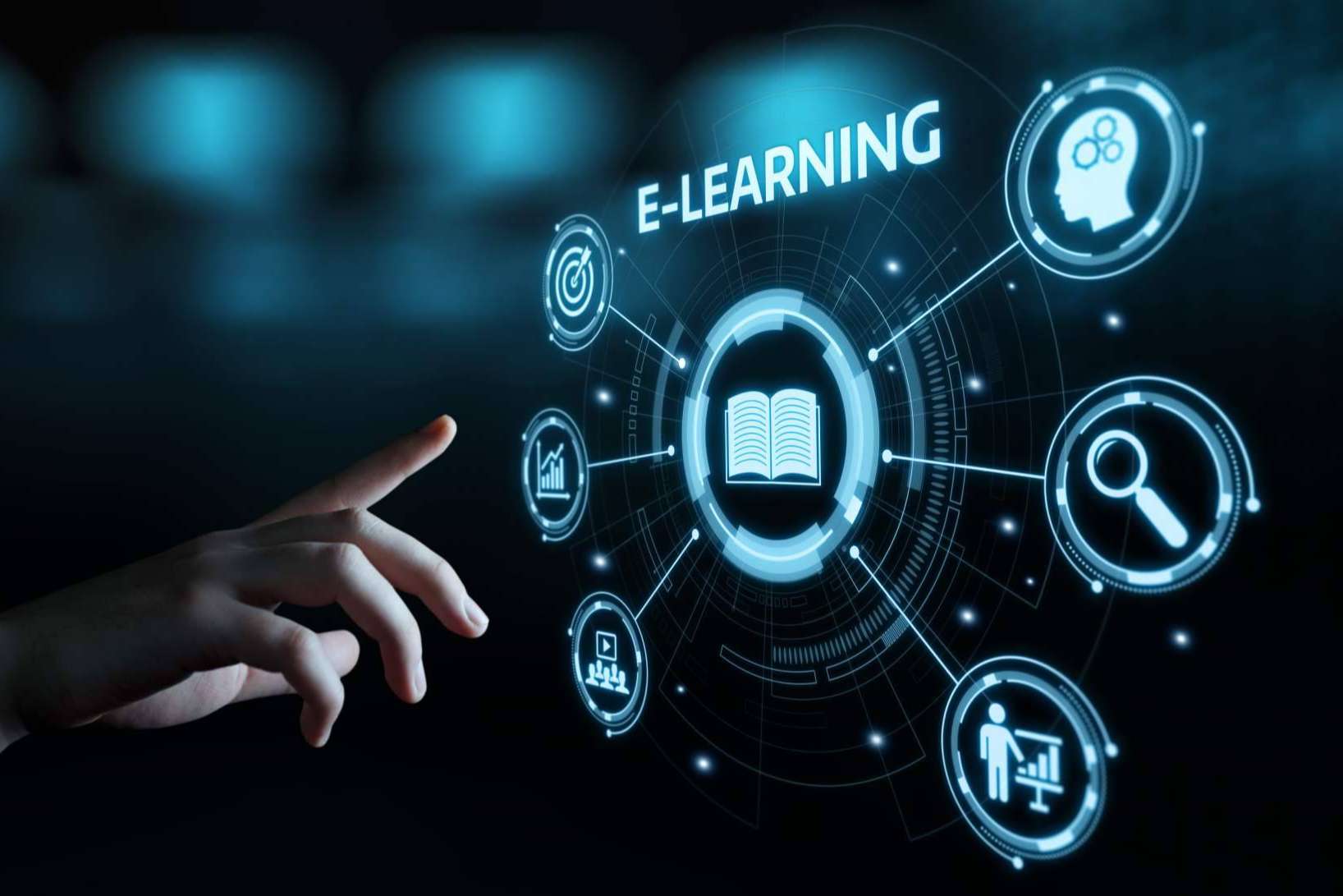 Aportar respuesta a las nuevas necesidades del alumnado moderno, gracias al e-learning integrado de Hexagone