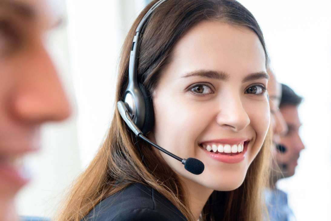 Important Person Call Center y sus tres servicios