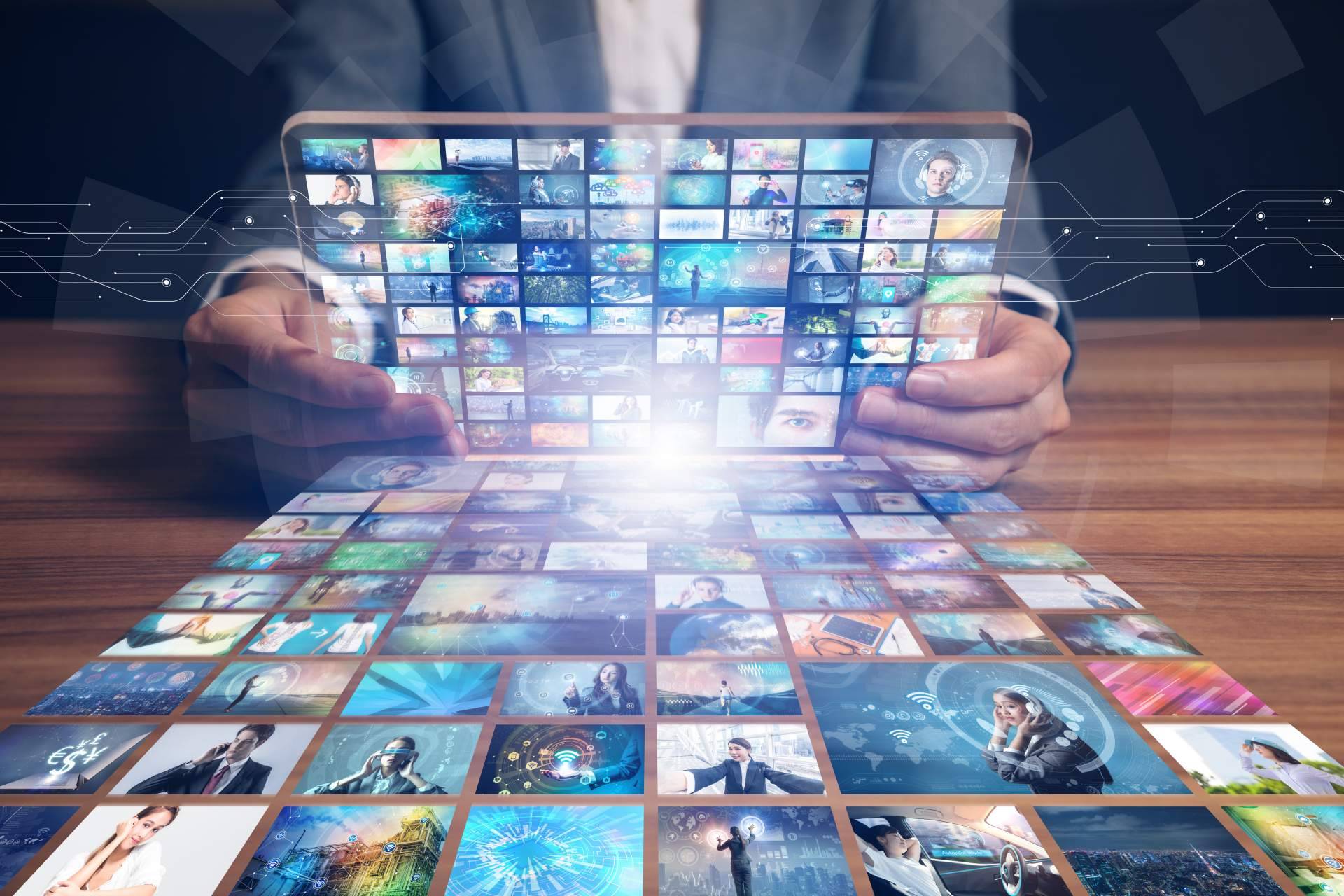 Scenikus recibe el premio ContentMove 2022 a la Mejor Startup de Comunicación y Contenido Digital en España