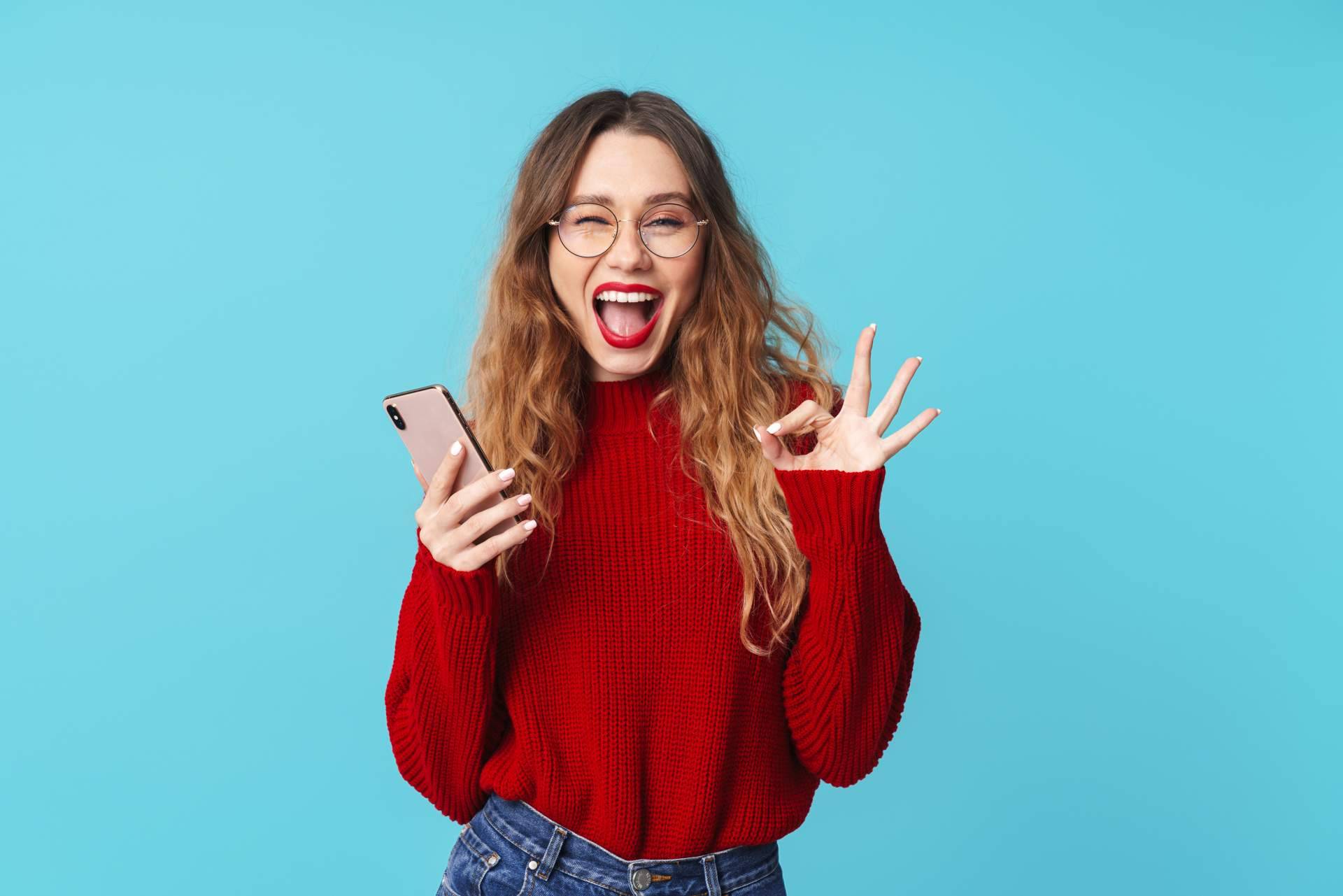 Consejos a través de las redes sociales para emprender un negocio, con Conocimiento Infinito