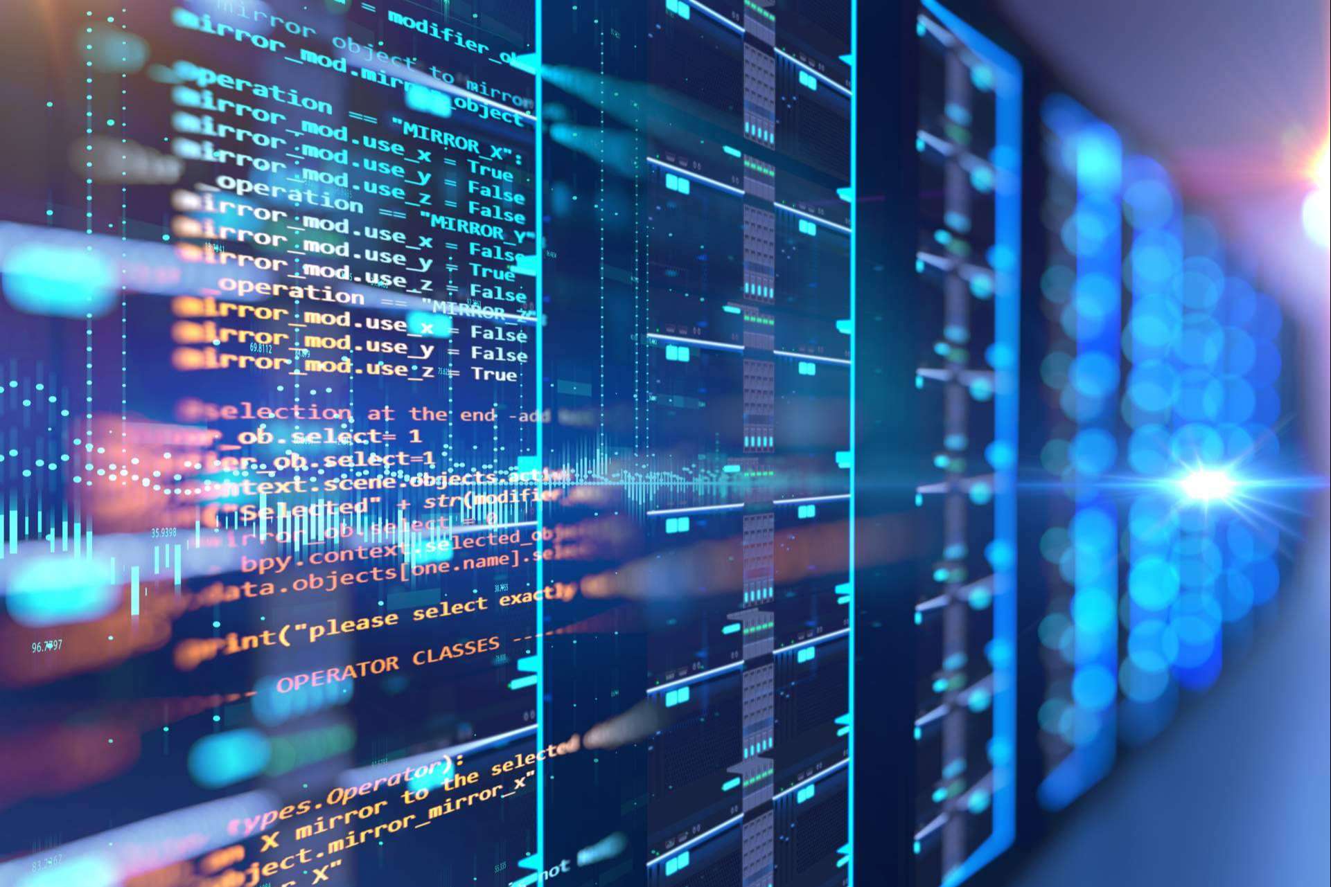 Los planes web de ERA Hosting Almería se adaptan a cada cliente