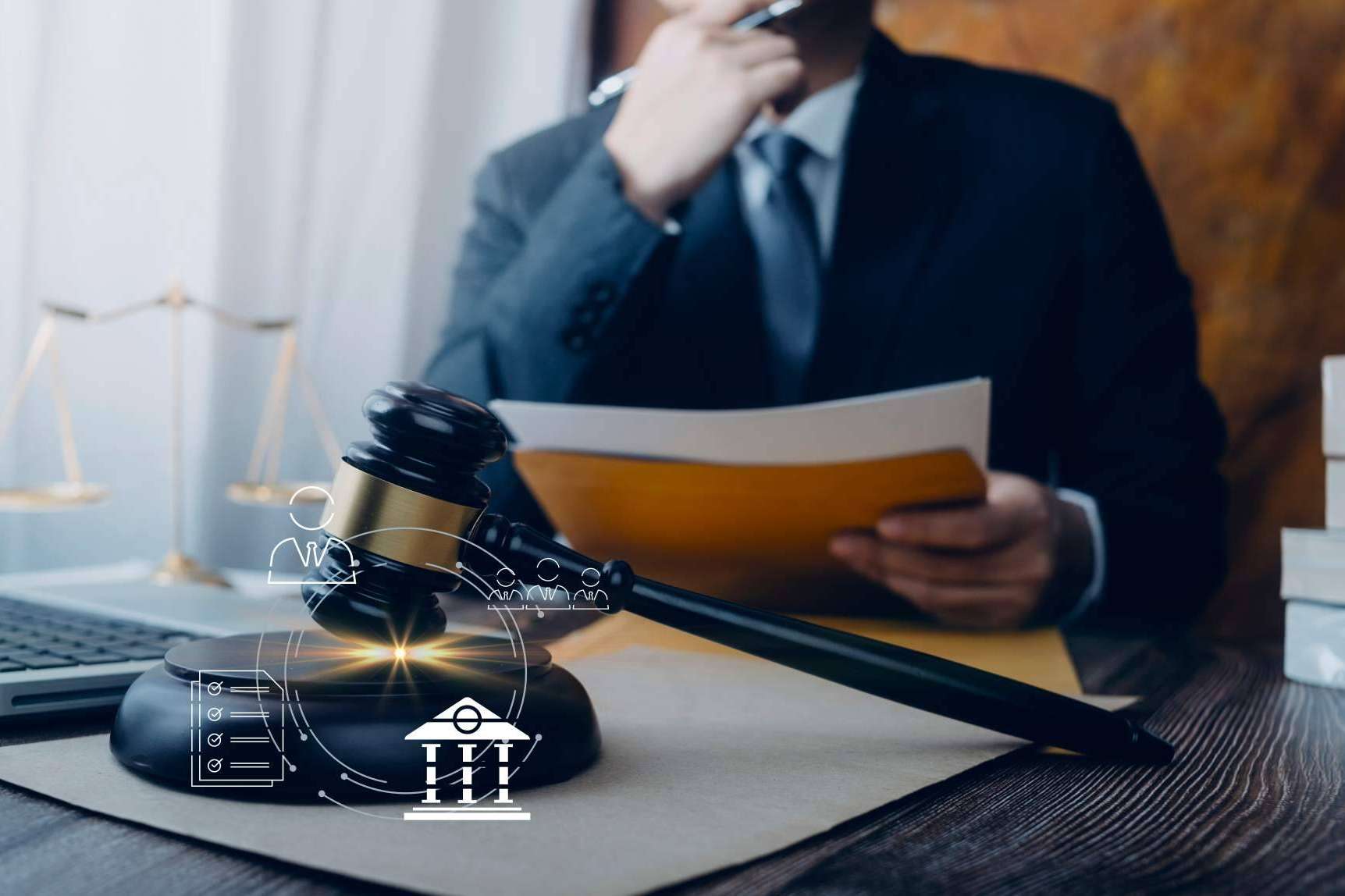 Las claves que se deben saber antes de aceptar la herencia, por Villaquirán Abogados, el despacho de abogados Tenerife