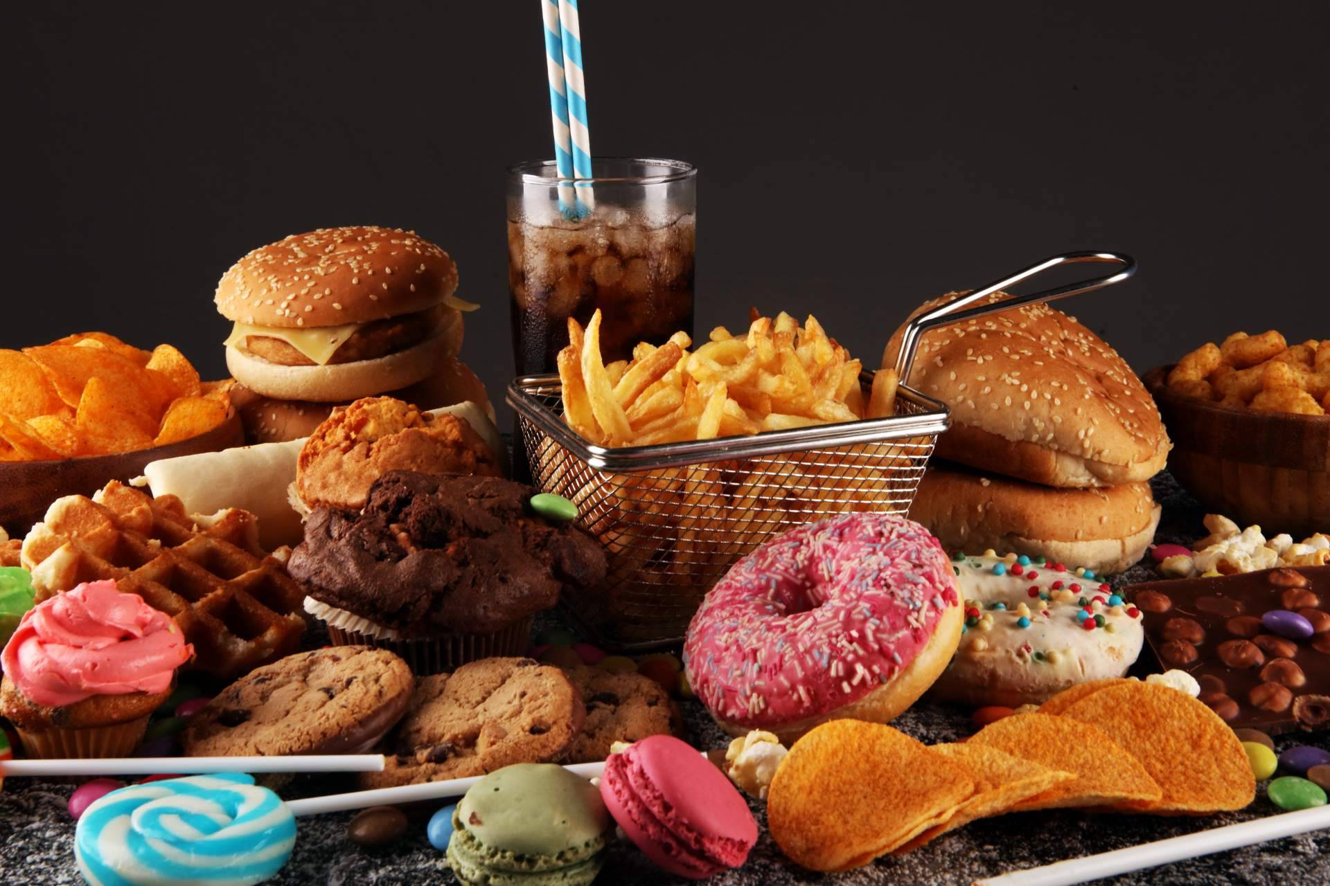 Cómo eliminar el azúcar de la alimentación
