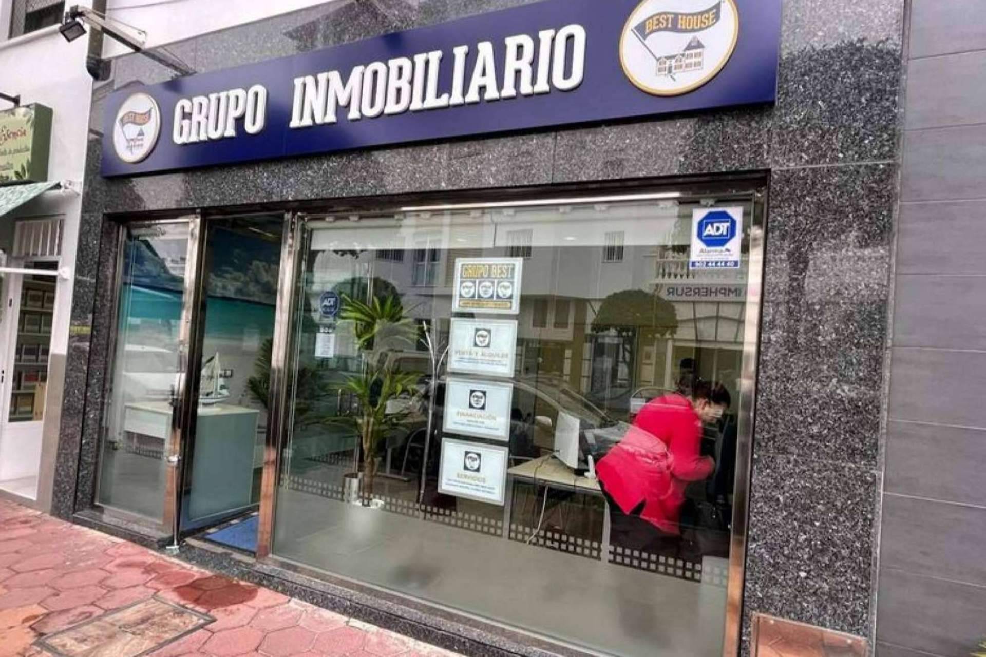 La franquicia inmobiliaria Grupo Best dispone de un sistema exclusivo de captación de inmuebles