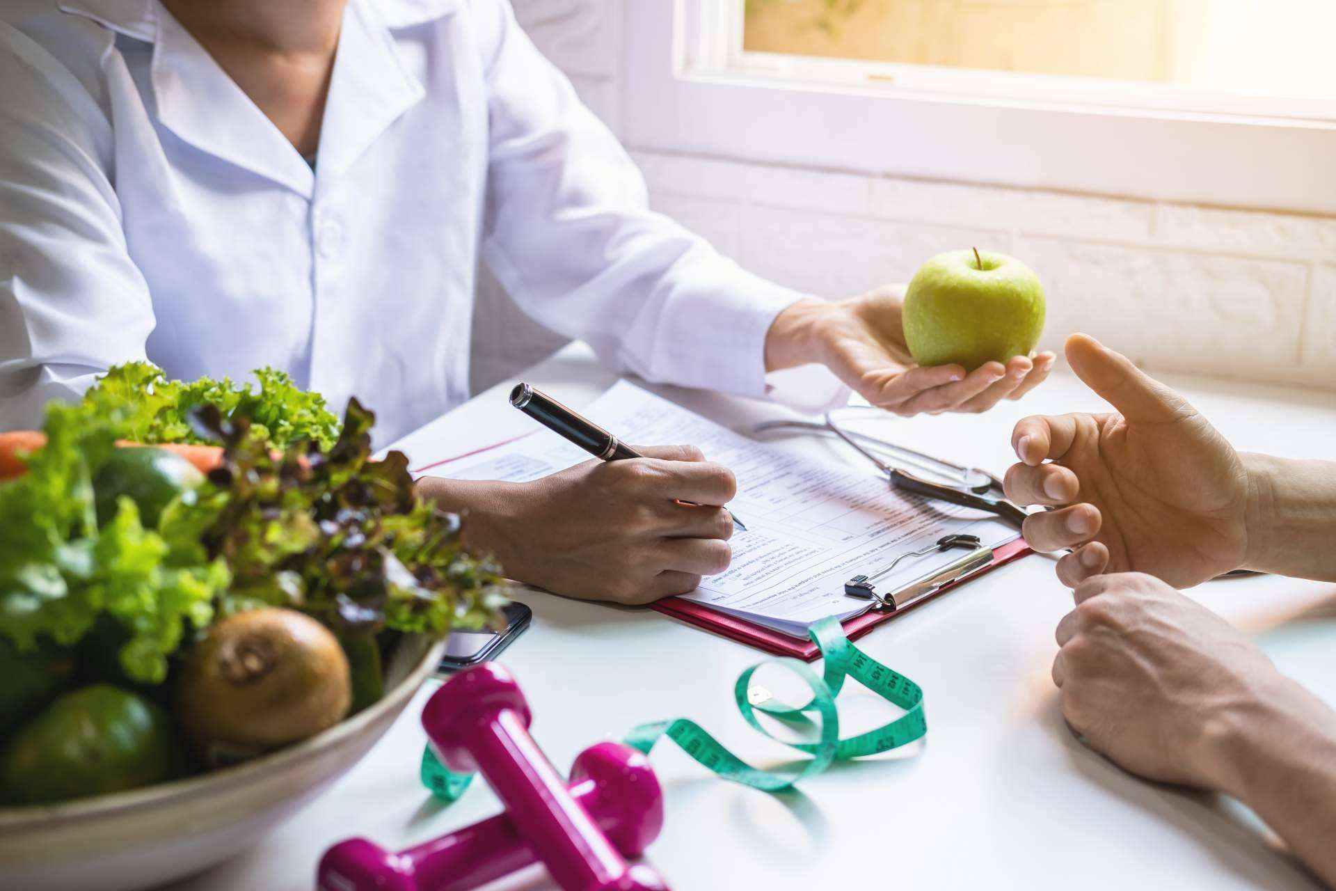 ¿Cómo mejorar el rendimiento deportivo sin tener que entrenar más?, gracias a Nut&Health, nutricionista deportivo en Valencia