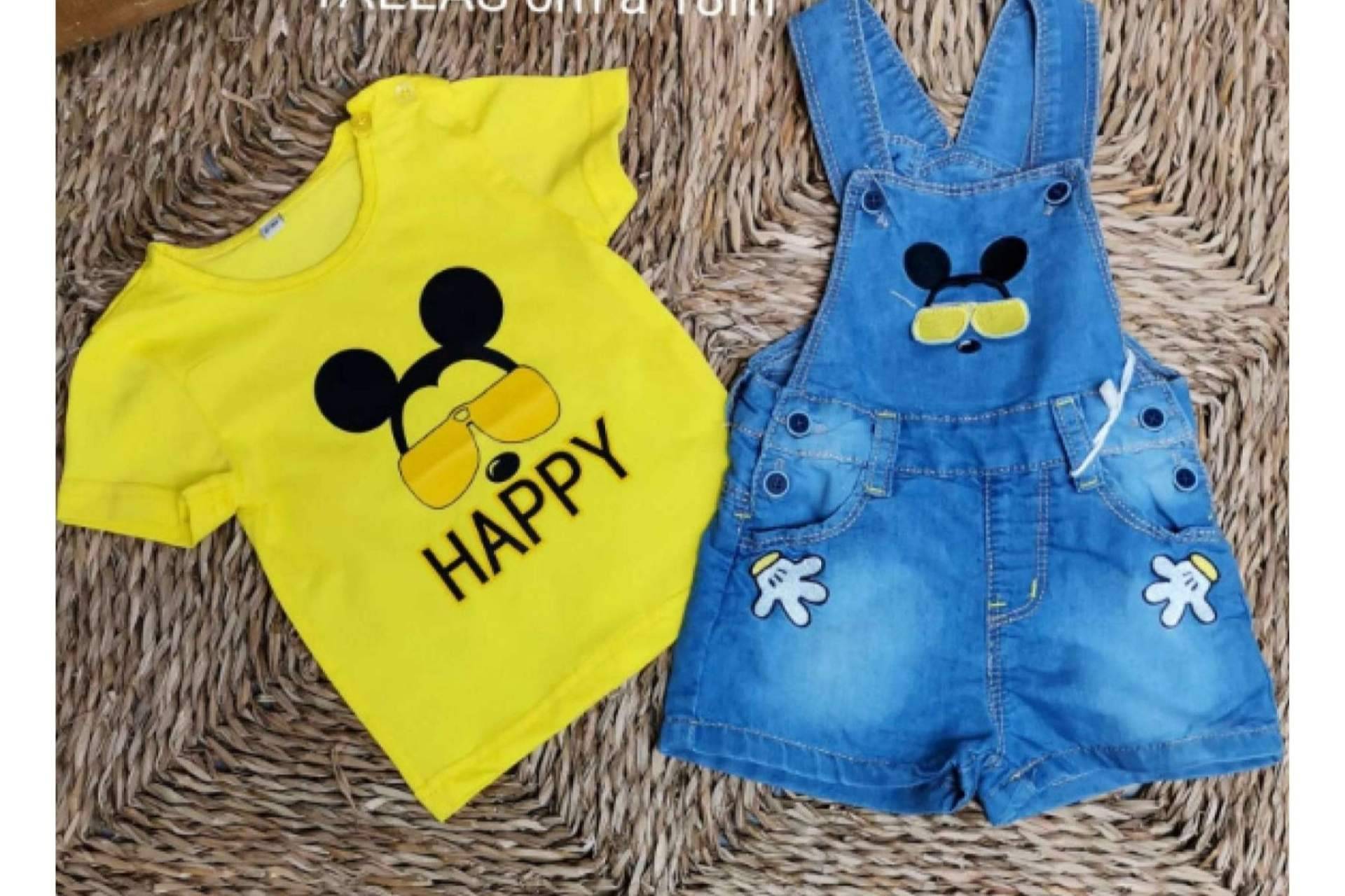 La importancia de obtener ropa para niños de calidad y duradera