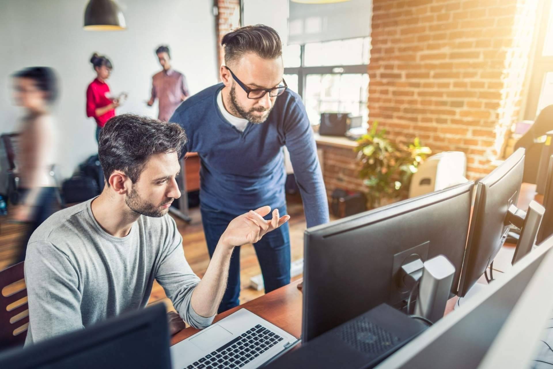 Signum Comunicación, la agencia especializada en diseño web en Madrid
