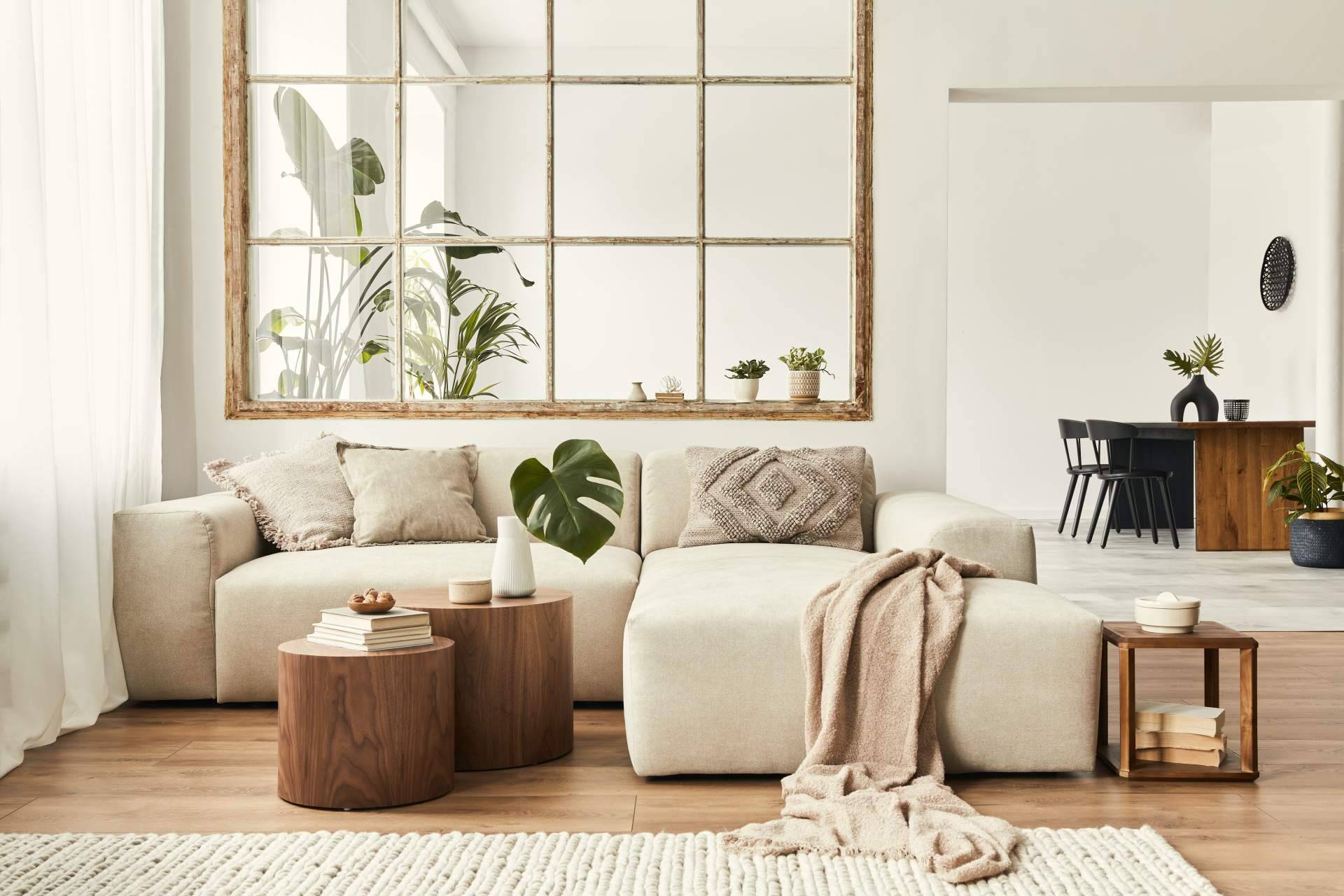 Preparar cualquier vivienda para su salida al mercado, el marketing inmobiliario de Cano & Pujol