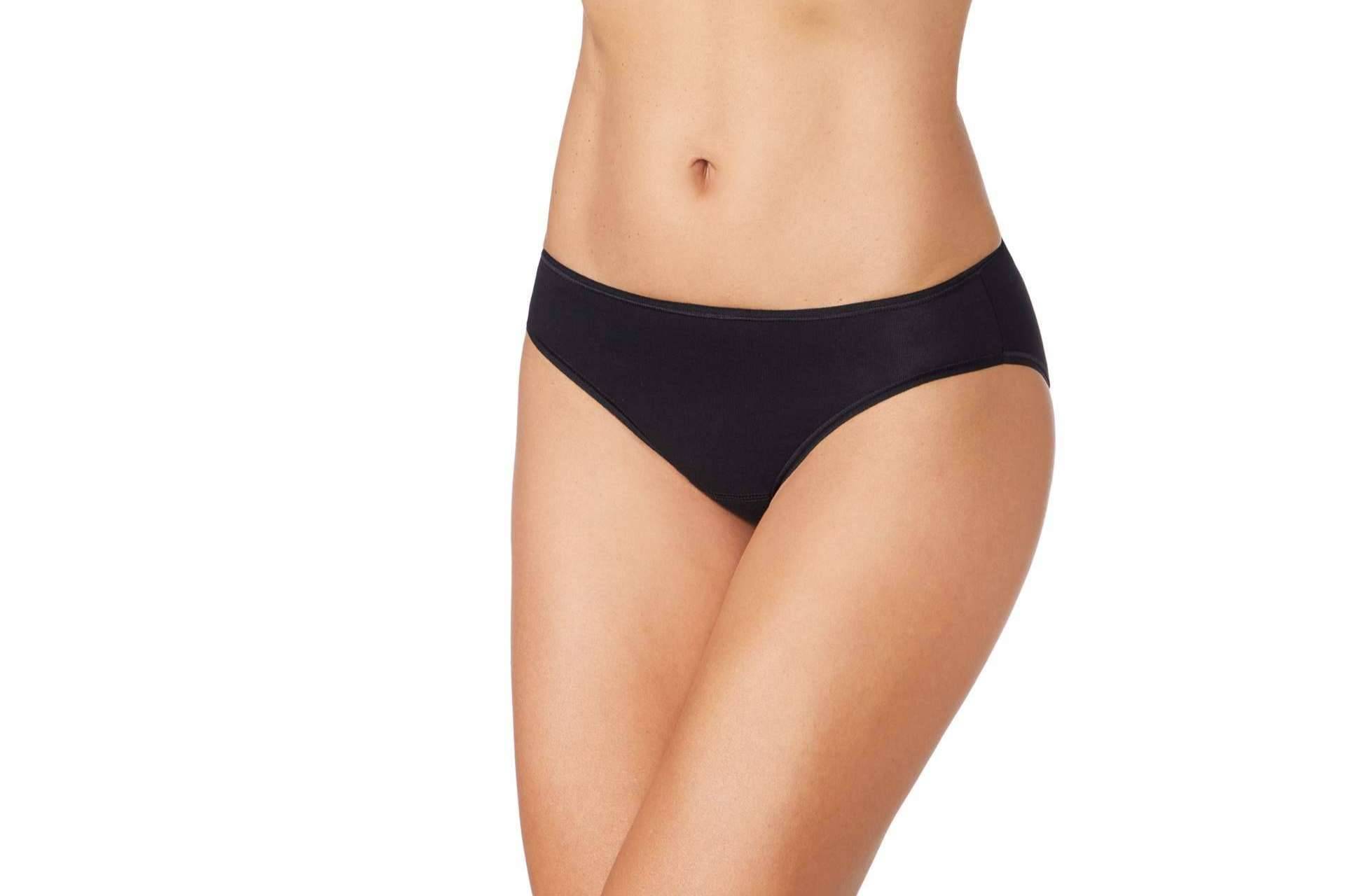 La nueva colección de ropa interior de mujer confeccionada con algodón orgánico de la firma ZD Zero Defects