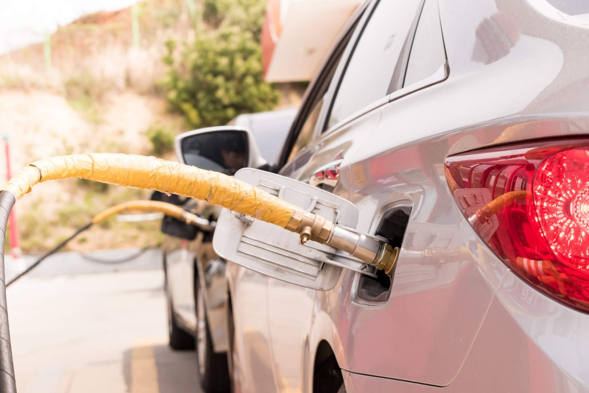 Uno de los sistemas de GLP más vendidos del mundo por LR Autogas, Landi Renzo EVO