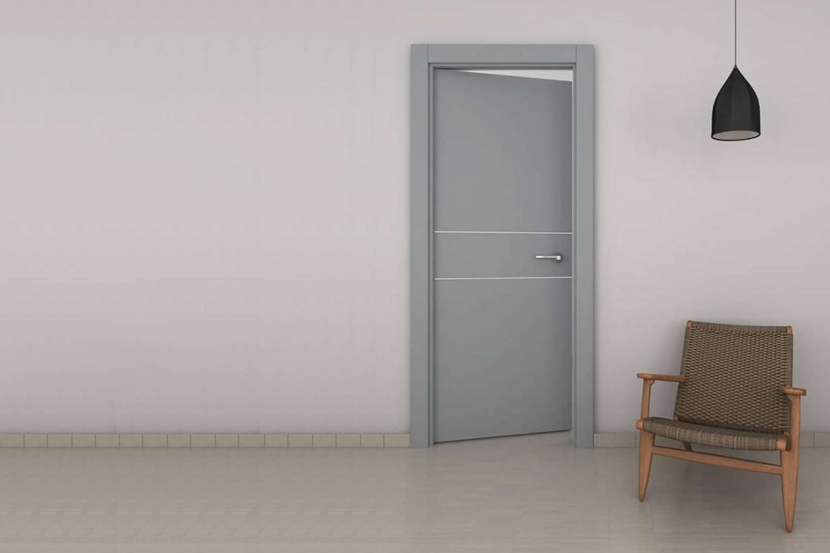 Por Thalazza, ¿por qué es importante colocar puertas de aluminio en las casas?