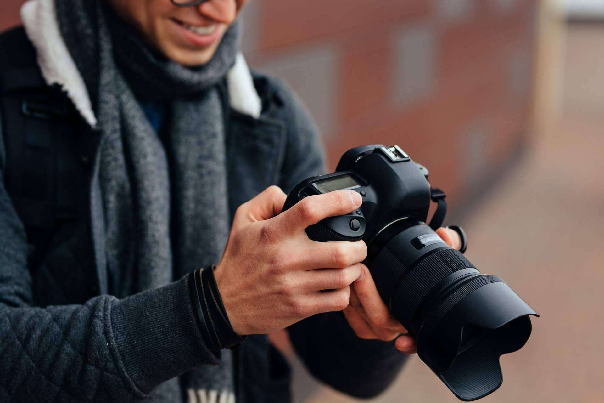 Completar la formación como detective privado en España con Agencia Gran Vía
