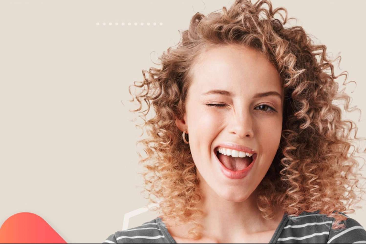 La tienda especializada en productos para pelo rizado, Boutique Curly