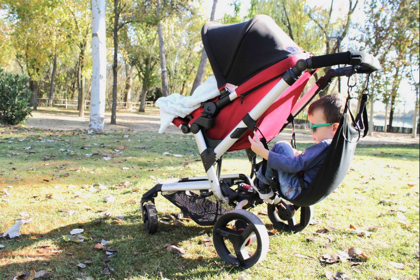 ¿Por qué comprar la silla auxiliar amaBABY? Una alternativa para la comodidad de toda la familia