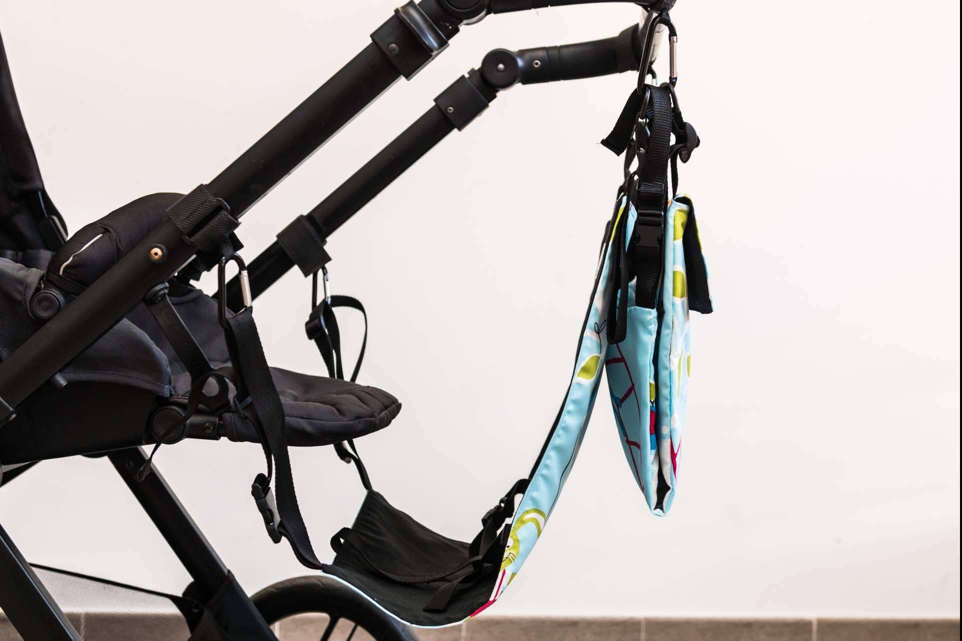 Silla auxiliar para carritos de bebés, AmaBABY y su pack limitado