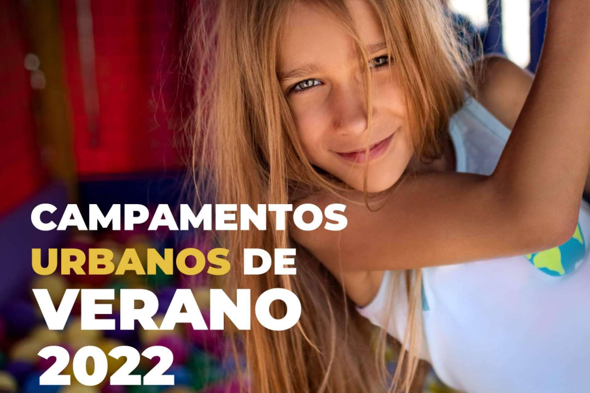 Un plan perfecto para el verano con los campamentos urbanos de Aula Joven