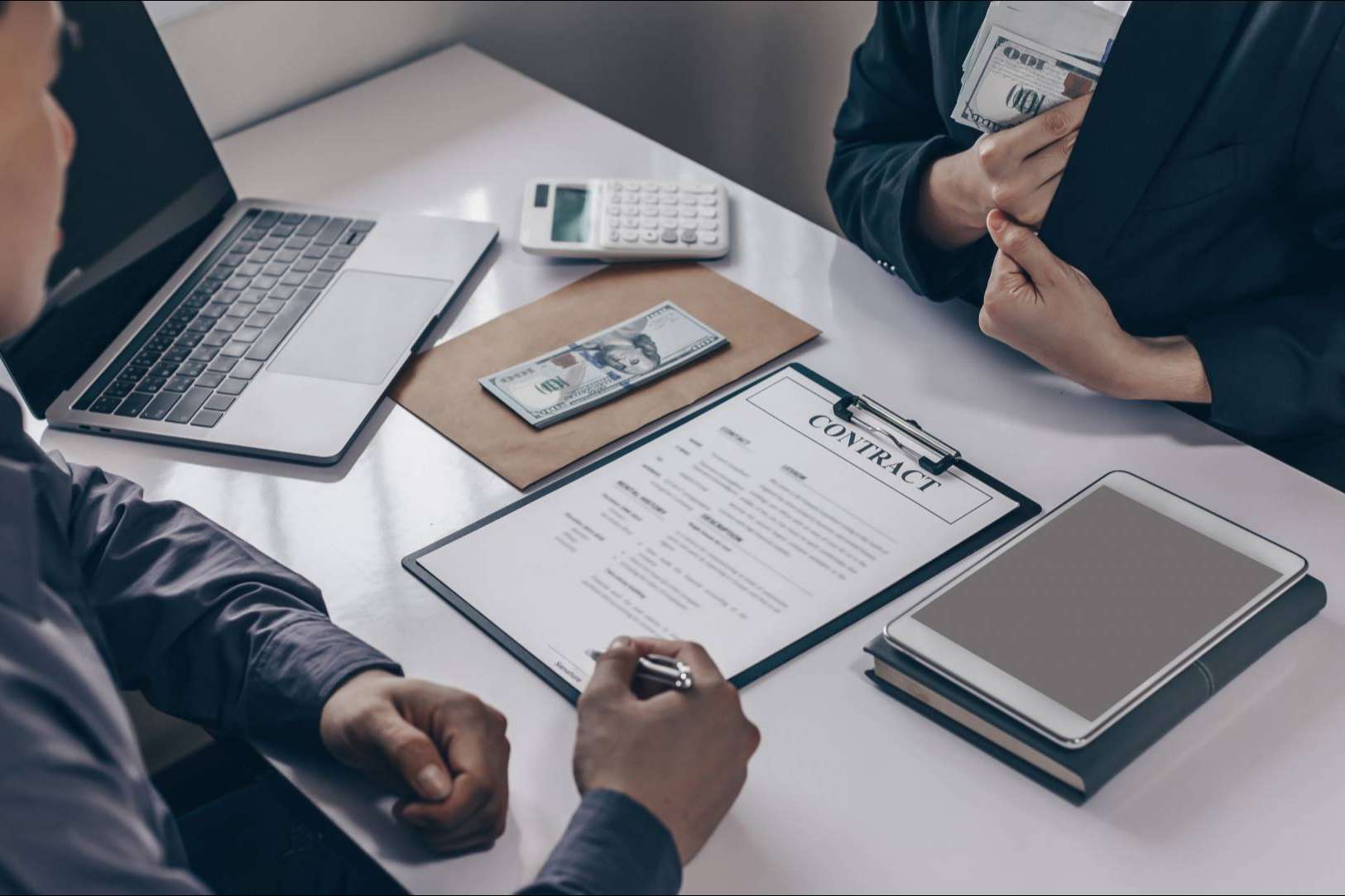 ATPERSON supone una simbiosis entre empresas y empleados