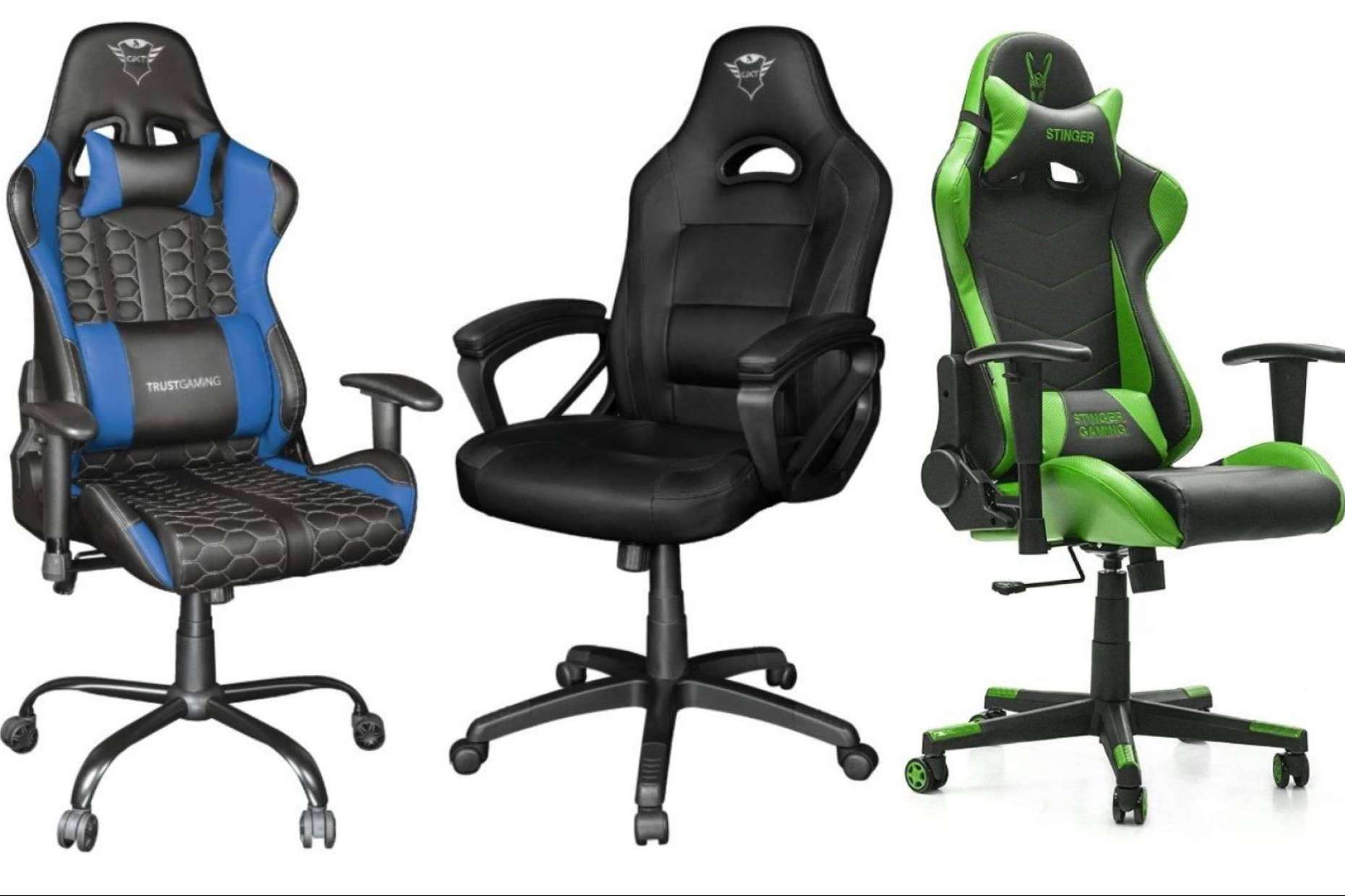 ¿Qué productos y accesorios para el mundo gaming ofrece decompras365.com?