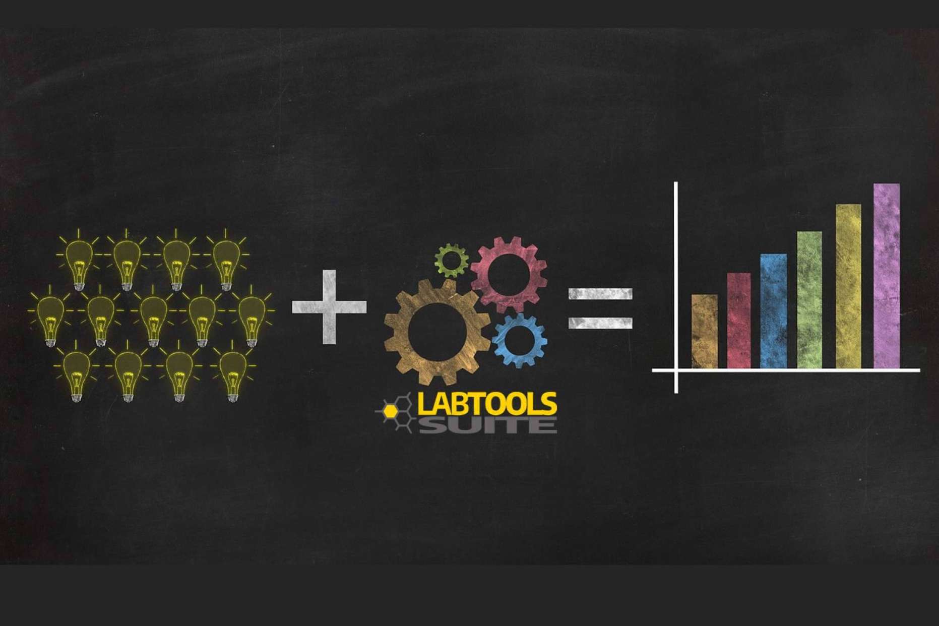 The Traffic Lab habla sobre LabTools Suite, 'hemos creado el set de herramientas perfecto para los profesionales del marketing que están comenzando'