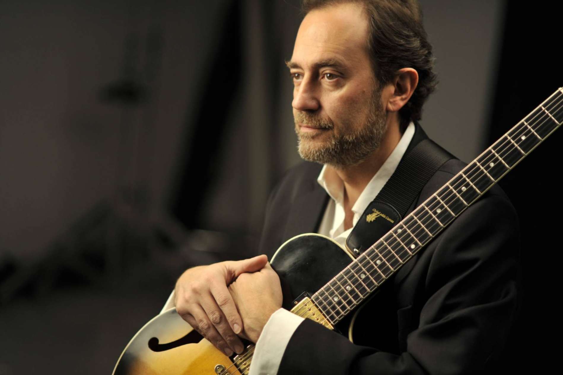La próxima edición del curso 'El Lenguaje del Jazz', presentado por Hot Stuff Producciones y Joaquín Chacón