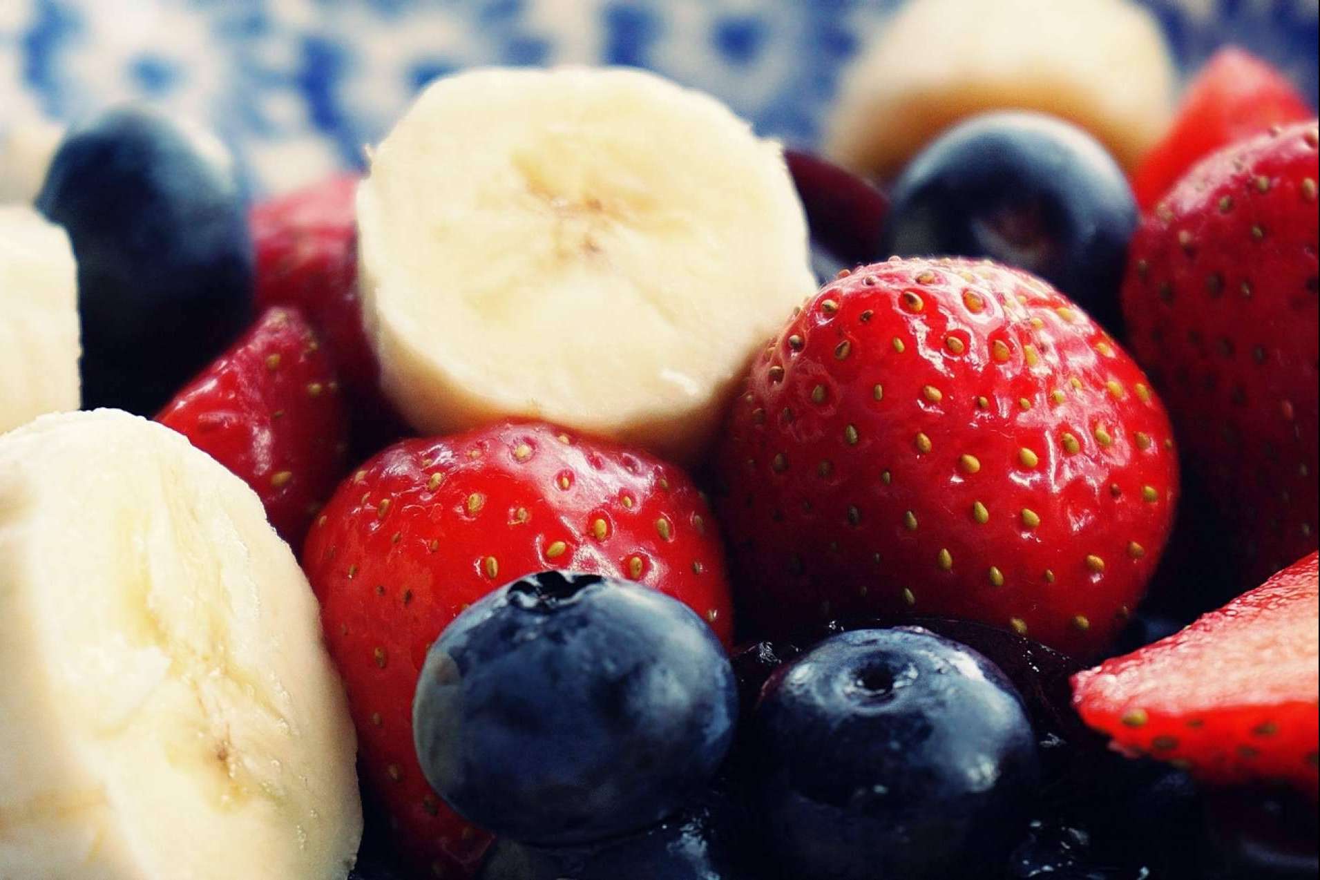 Curso de nutrición natural y ortomolecular. La nutrición de las famosas