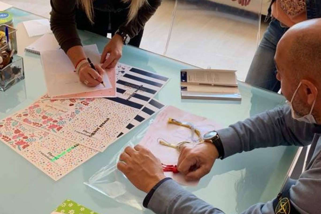 Las últimas tendencias en los diseños de los productos de Edicards