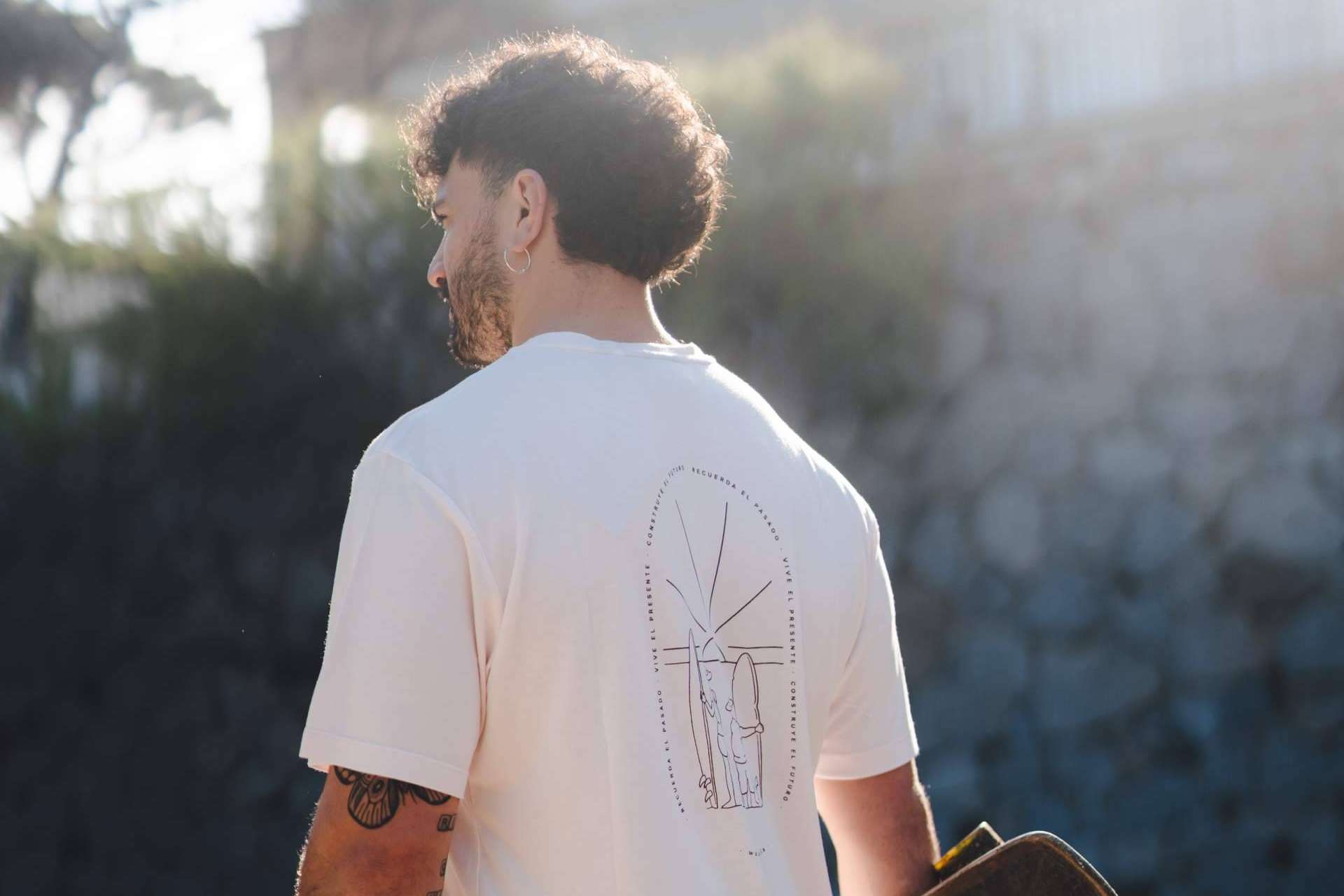 El minimalismo es el protagonista de los diseños de westsouls