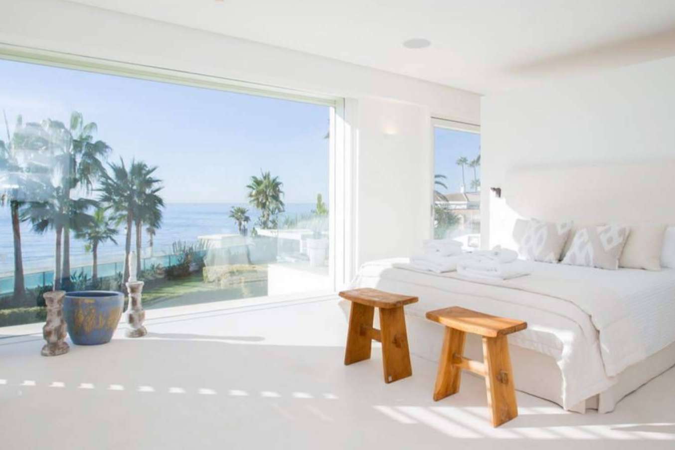 Zeuthen & Company dispone de villas de lujo en Marbella