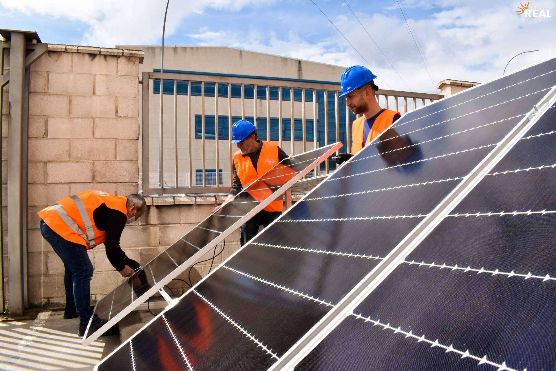 Curso gratuito de introducción a la fotovoltaica de la mano de MPV Solar Reference