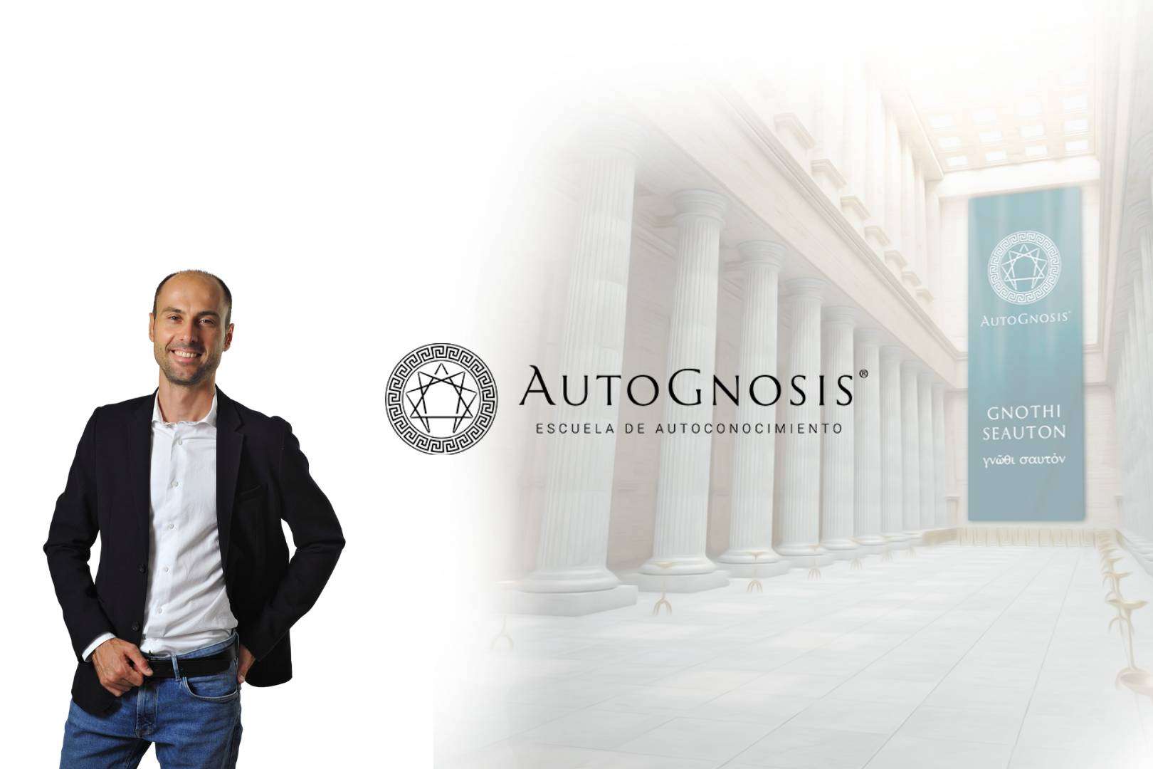 AutoGnosis Escuela de Eneagrama y Autoconocimiento